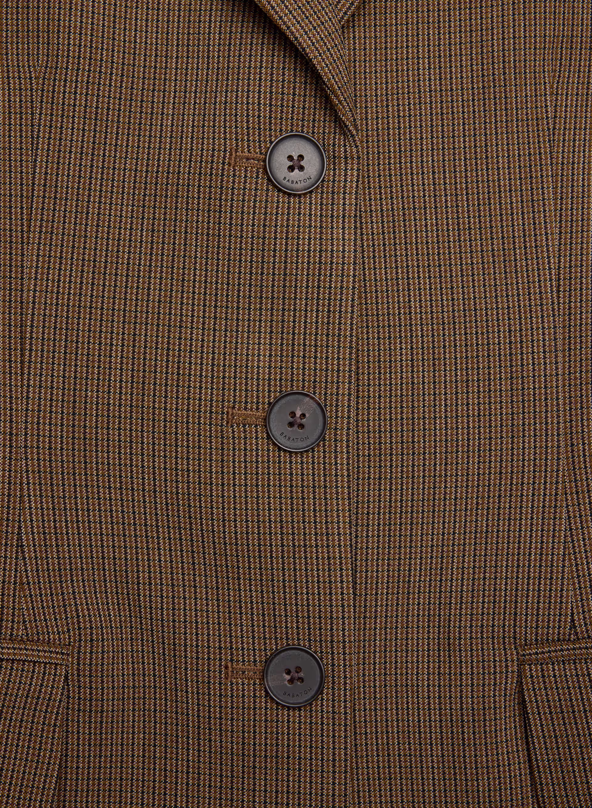 Standout Blazer - (Re)ssential