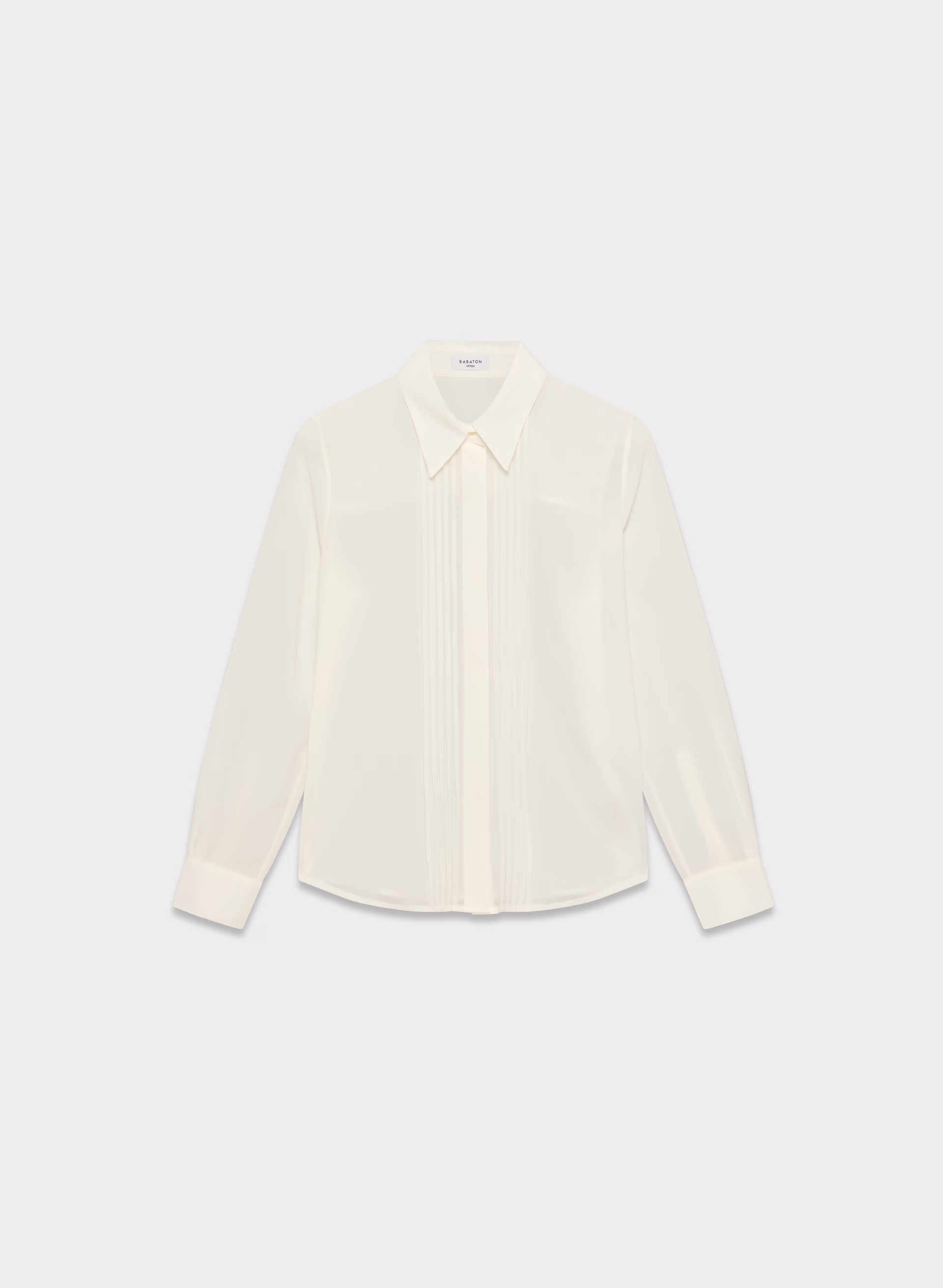 Rivington Blouse