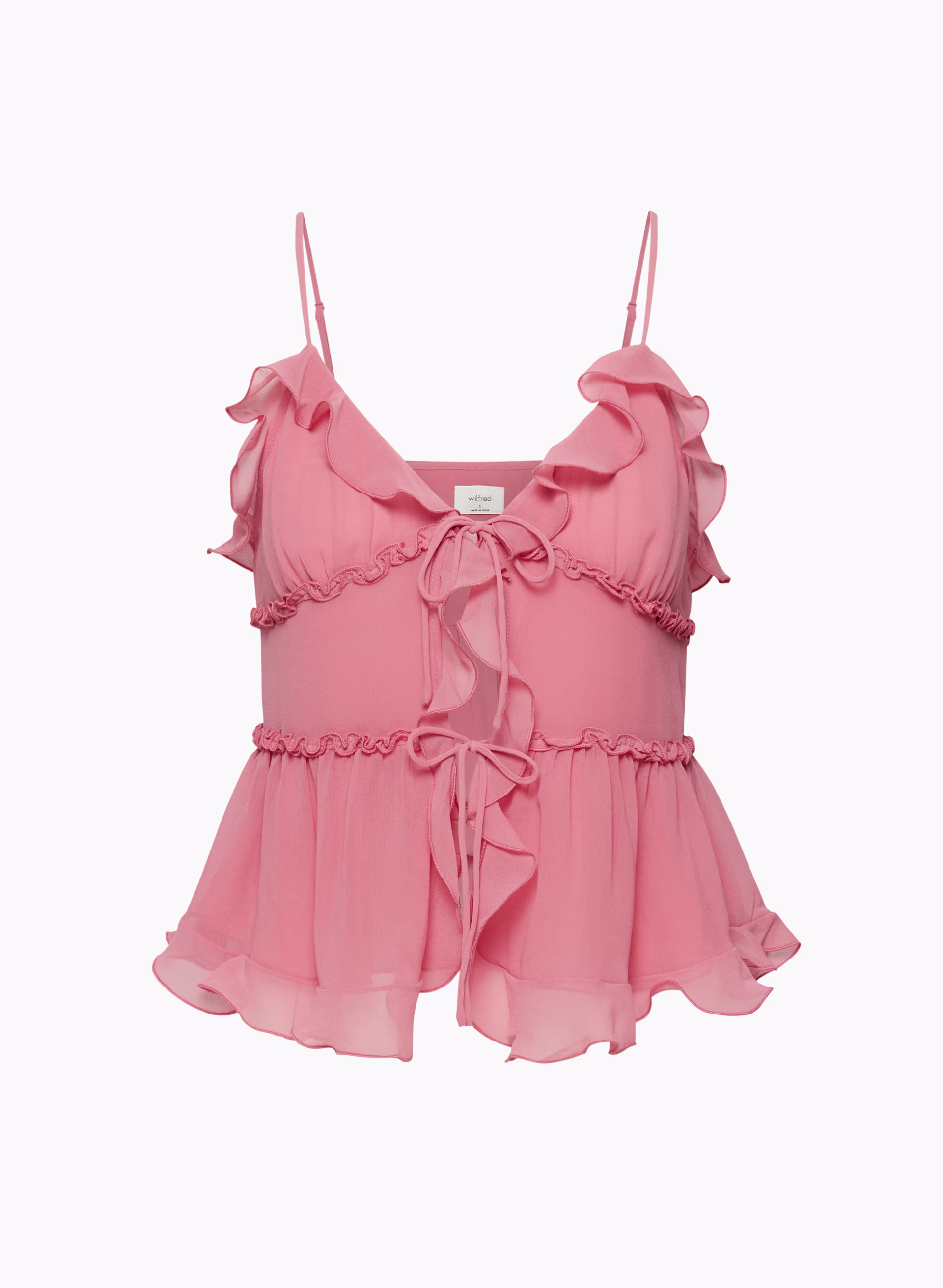 Amore Camisole