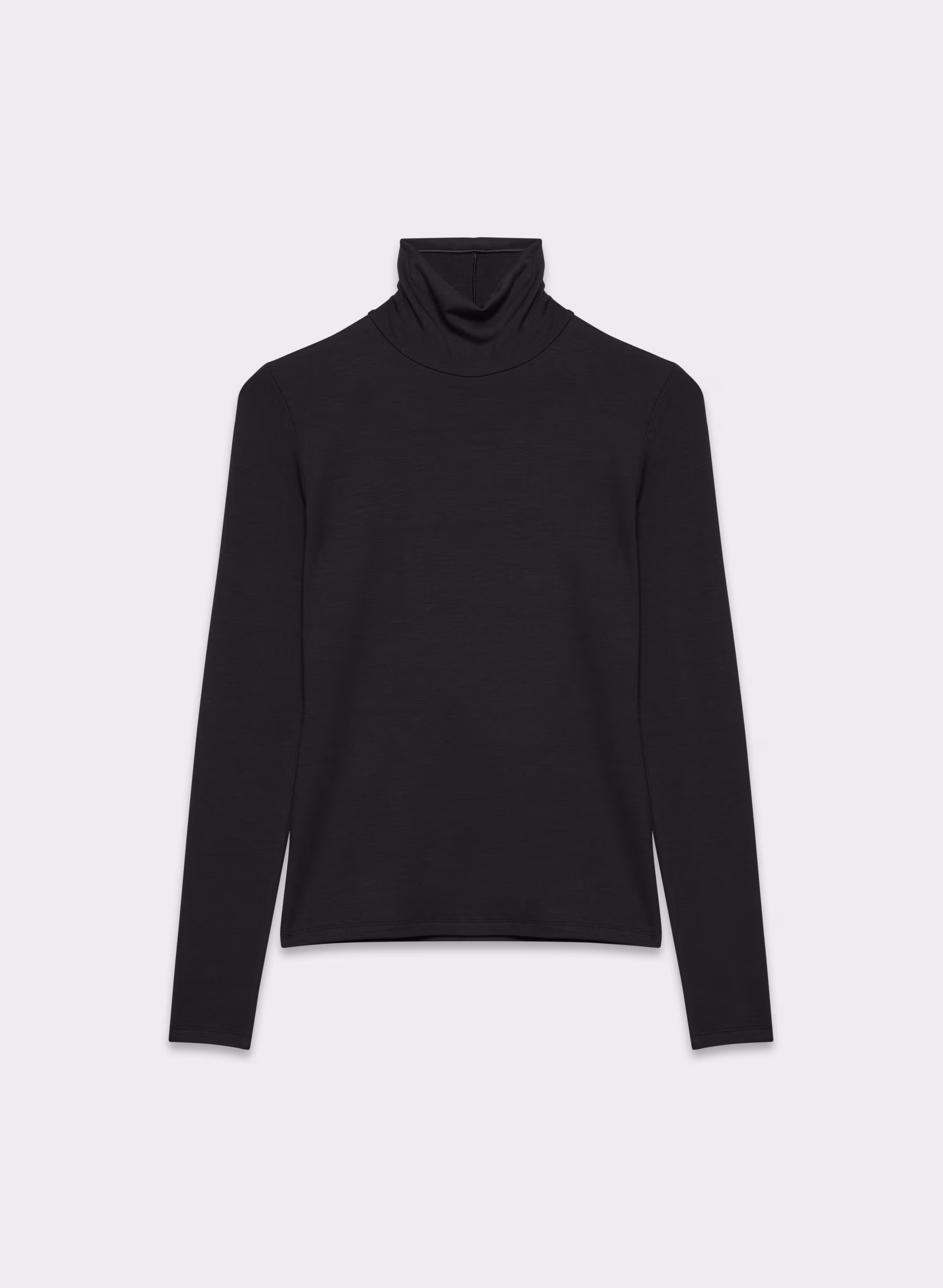 GoodLux Apollo Turtleneck