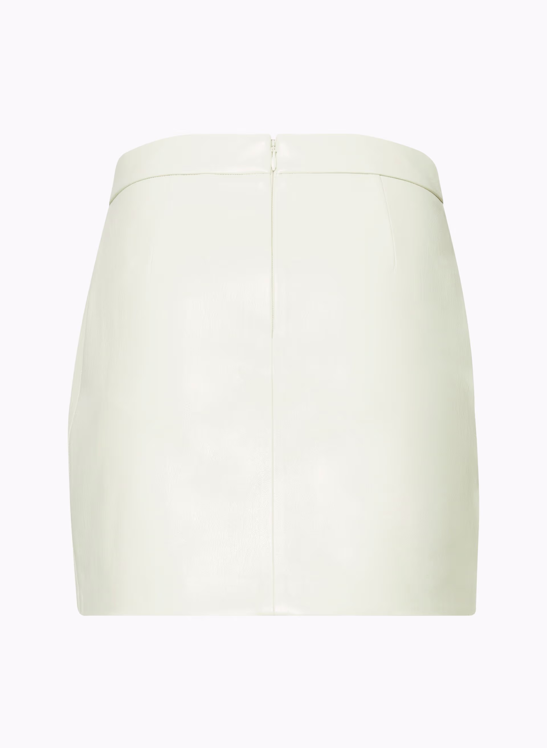 Patio Mini Skirt