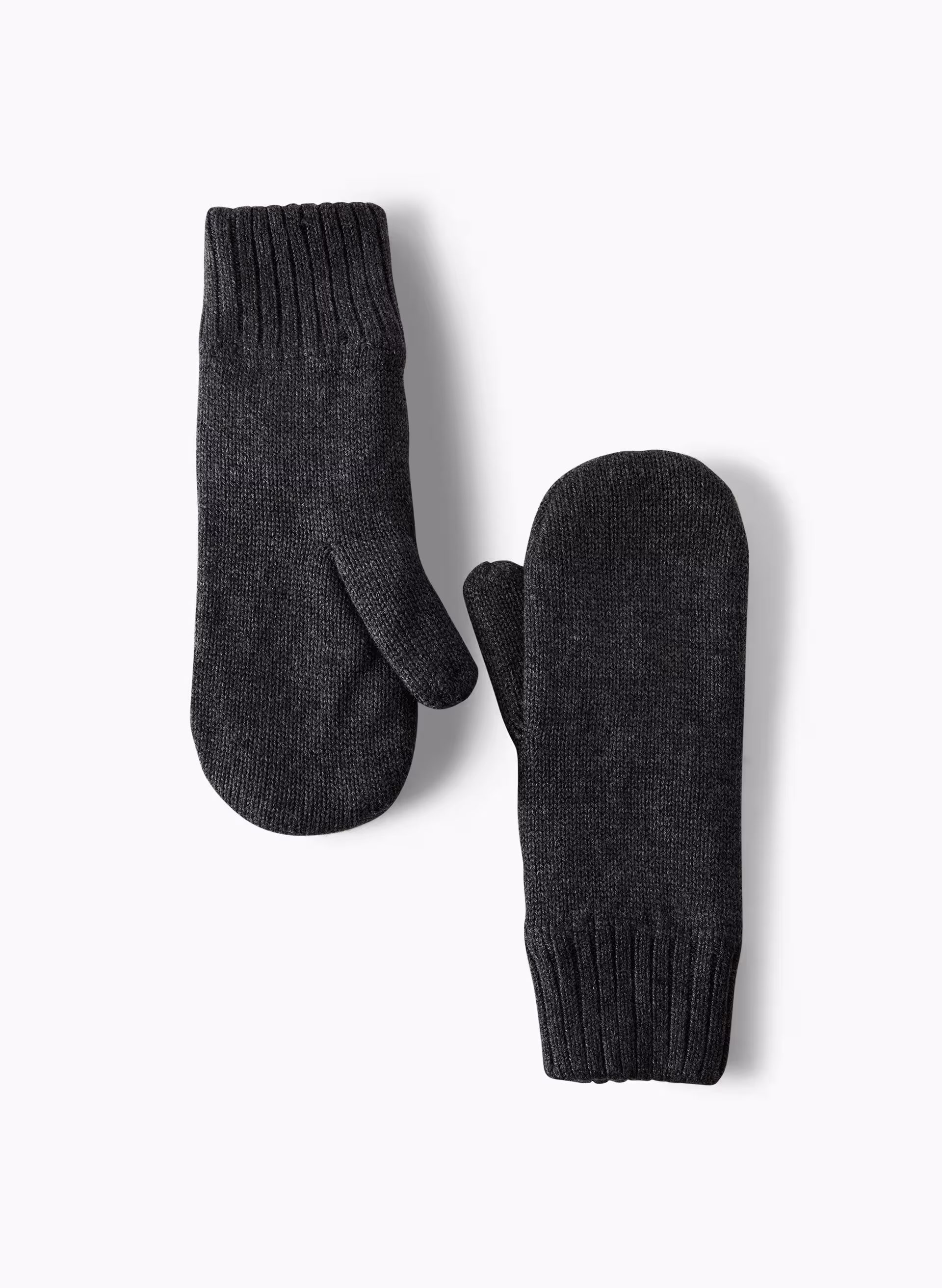 Bundle Mitten