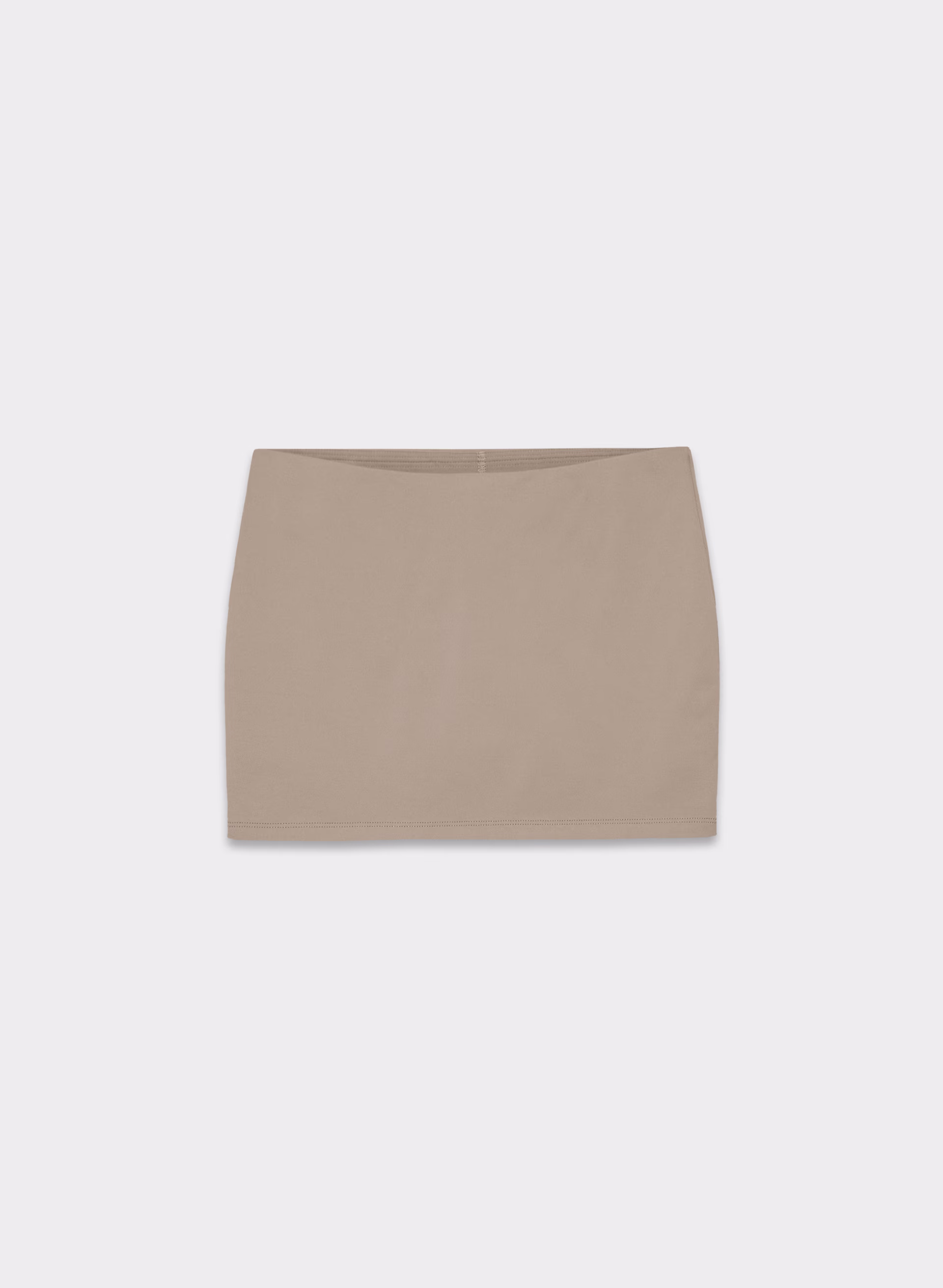 Original Contour Micro Tube Skort