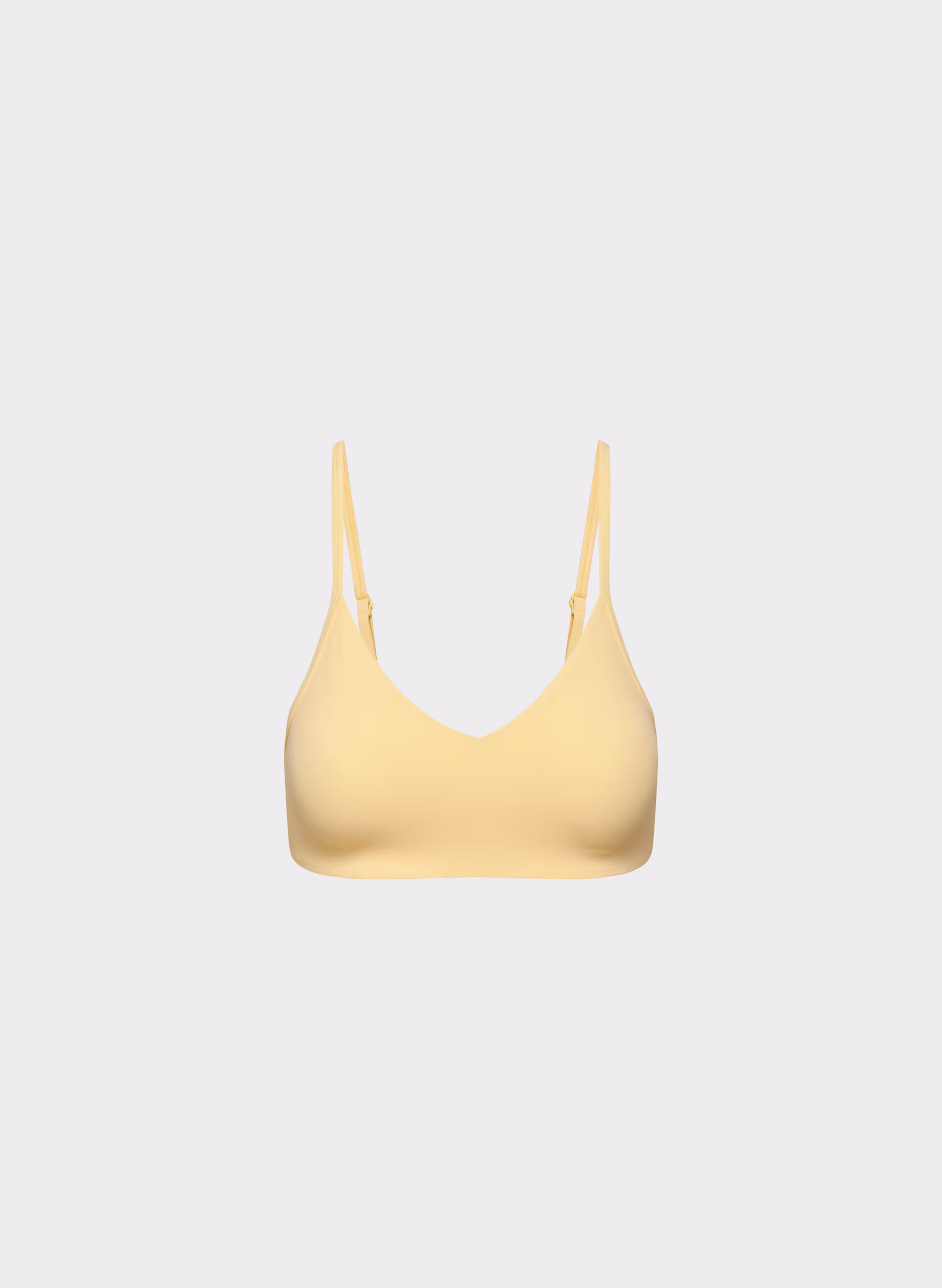 BUTTER Hold Tight Bra Top