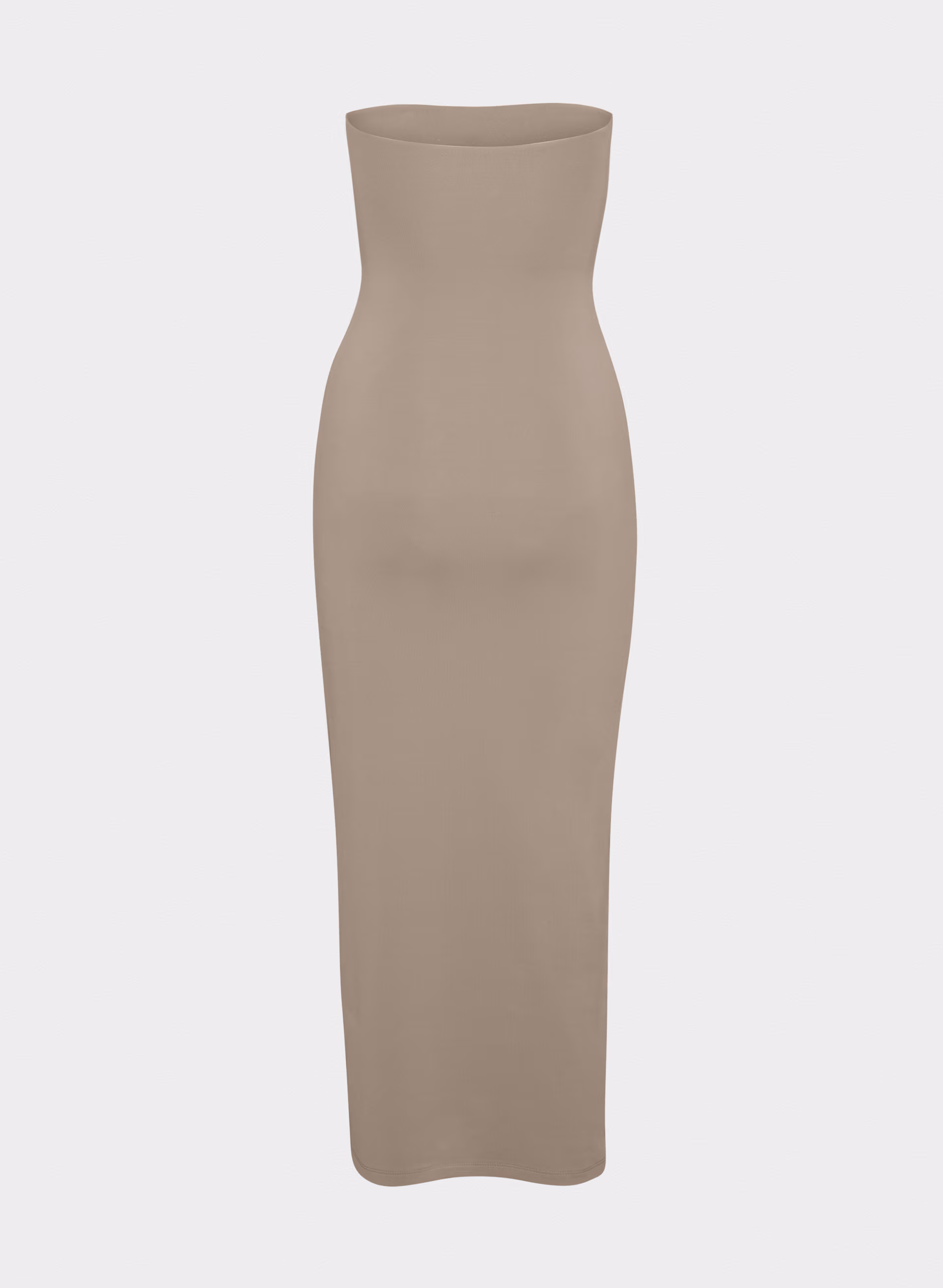 Original Contour Maxi Tube Dress