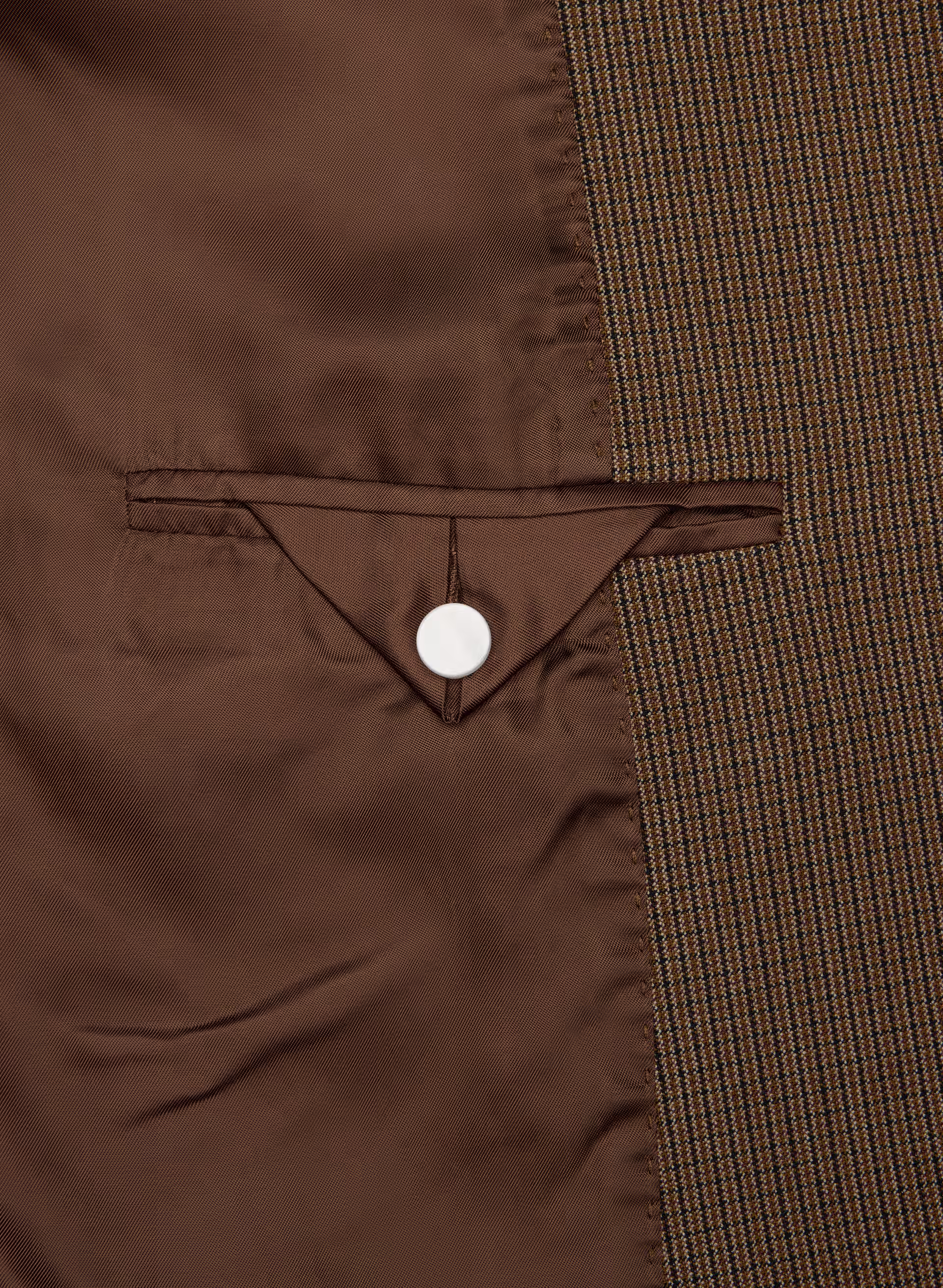 Vermeer Blazer - (Re)ssential