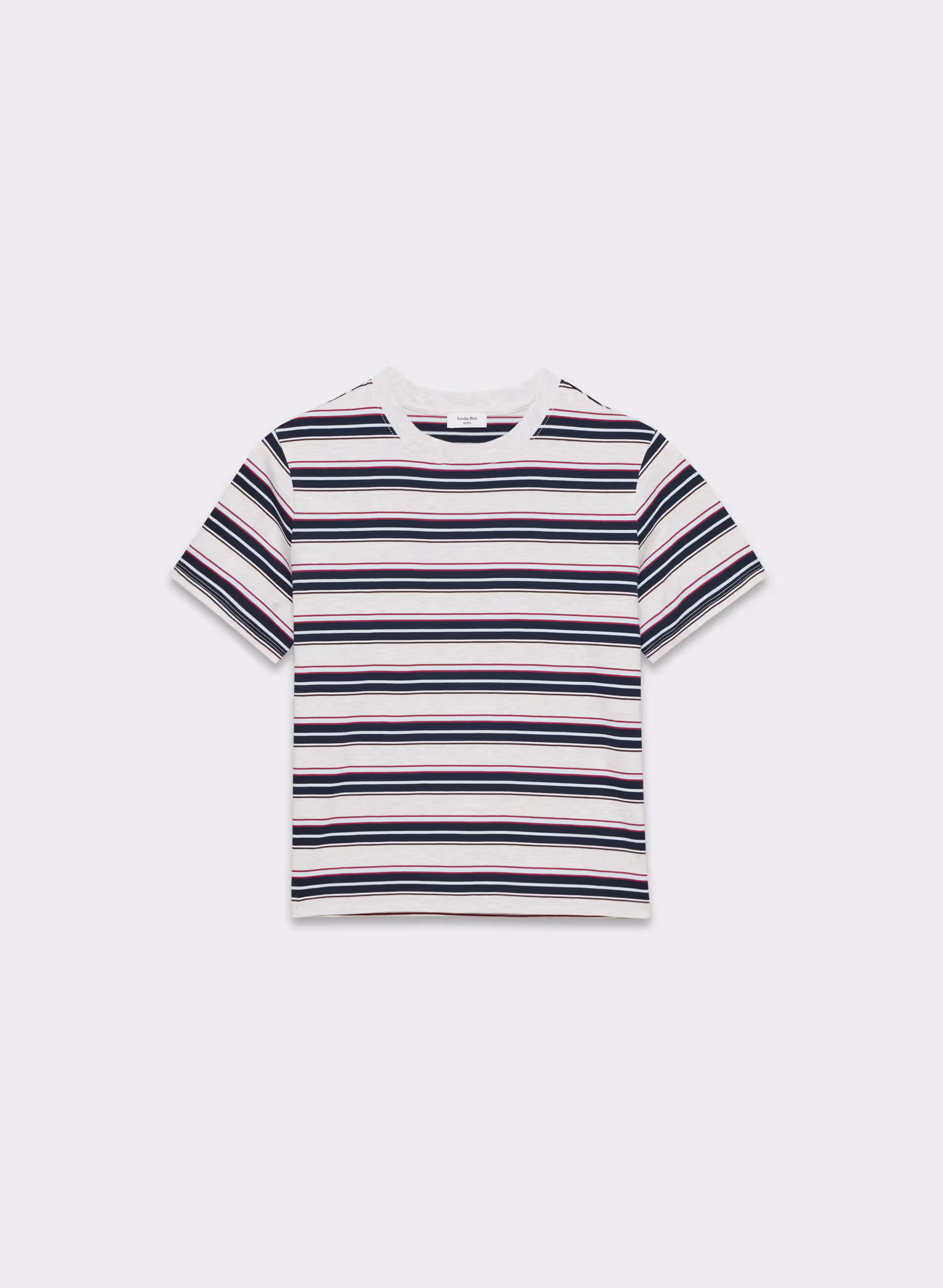 CottonWhisk™ Emma T-Shirt