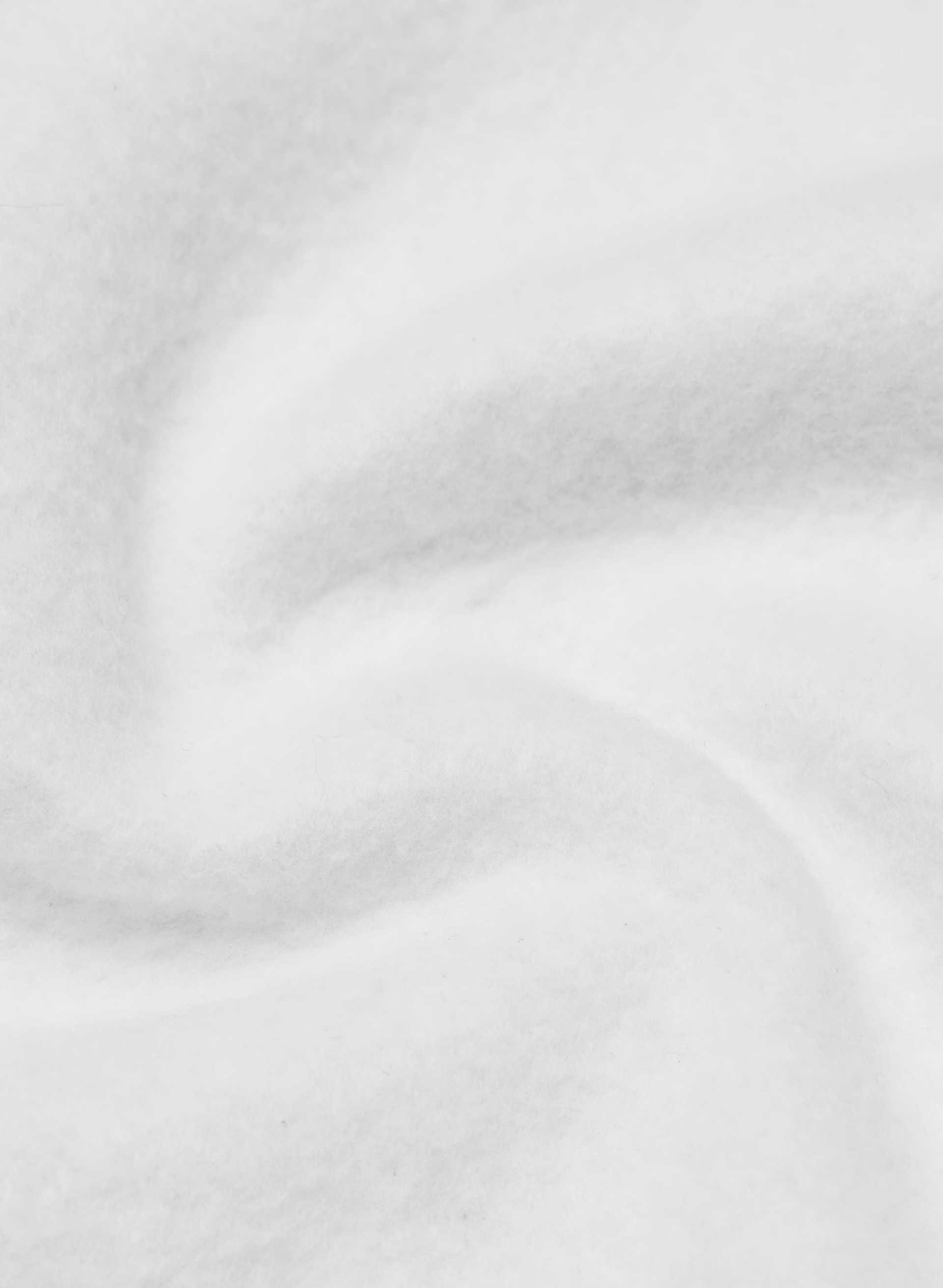 Cozy Sweatfleece Mega Zip Hoodie