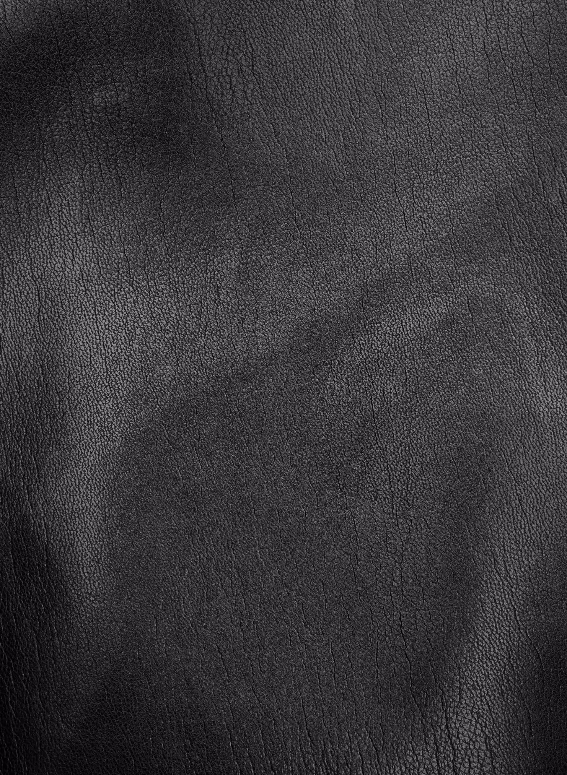 Croft Jacket - UnReal Leather