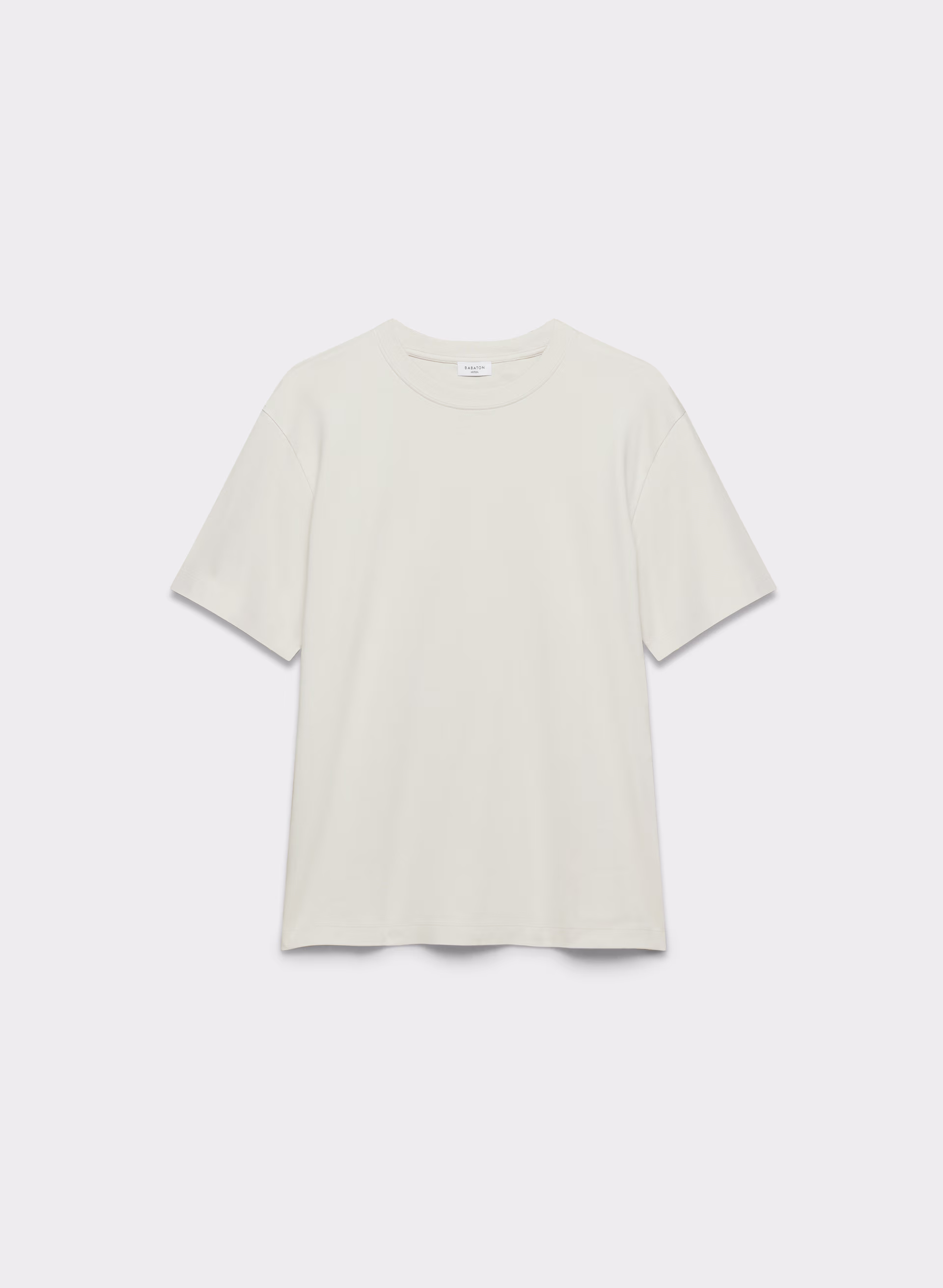 InterLock Cotton Pegasus T-Shirt