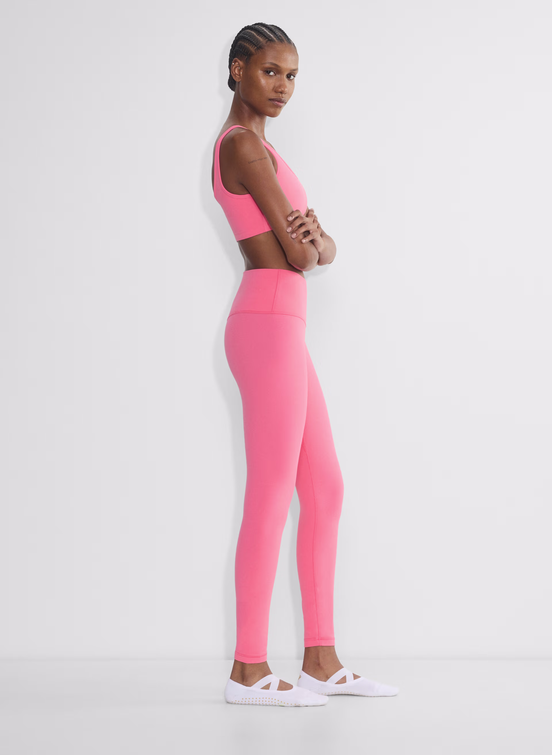 BUTTER Cheeky Hi-Rise 26