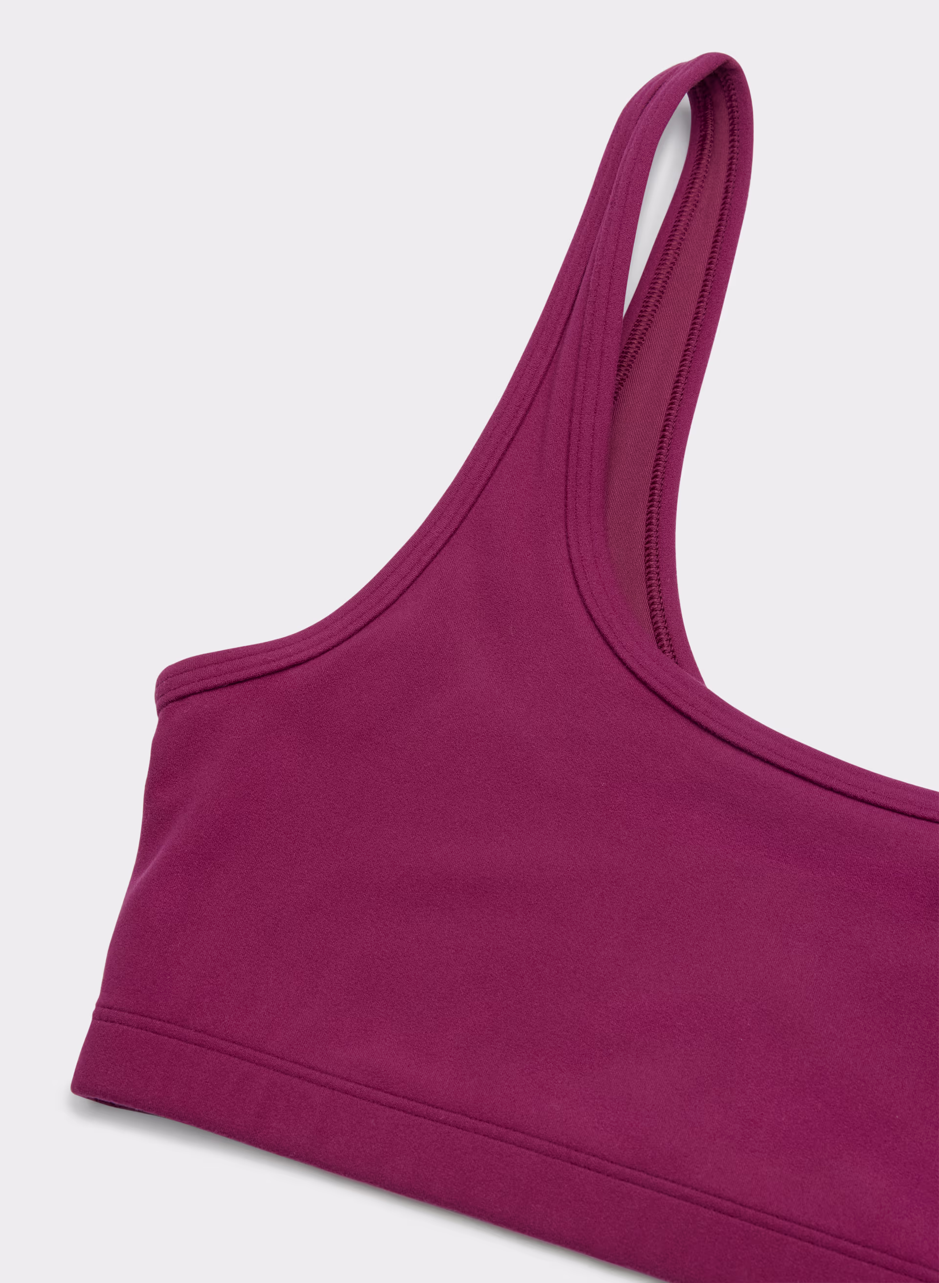 BUTTER Mini Bra Top - A/B Cup