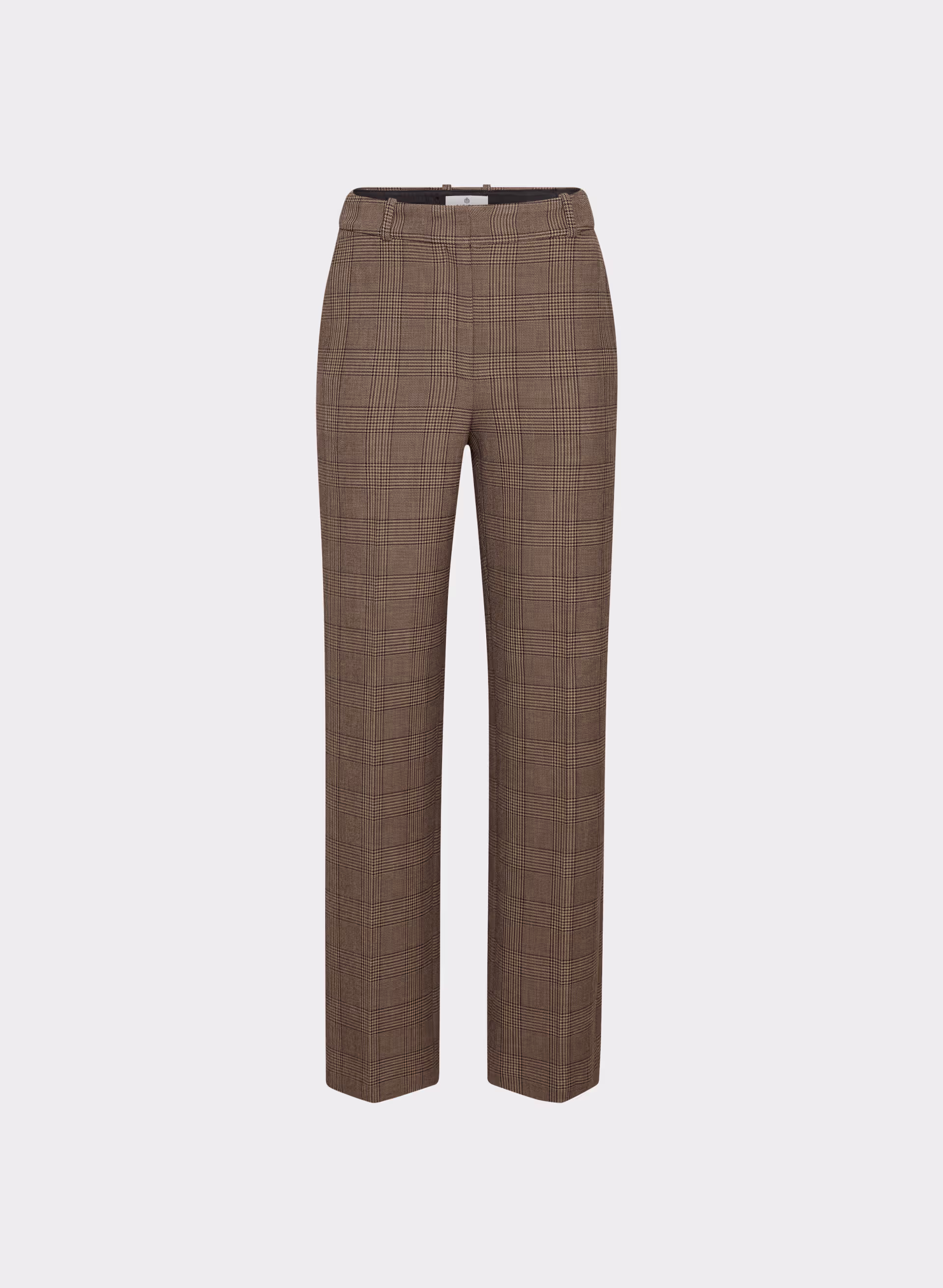 New Agency Pant - (Re)ssential