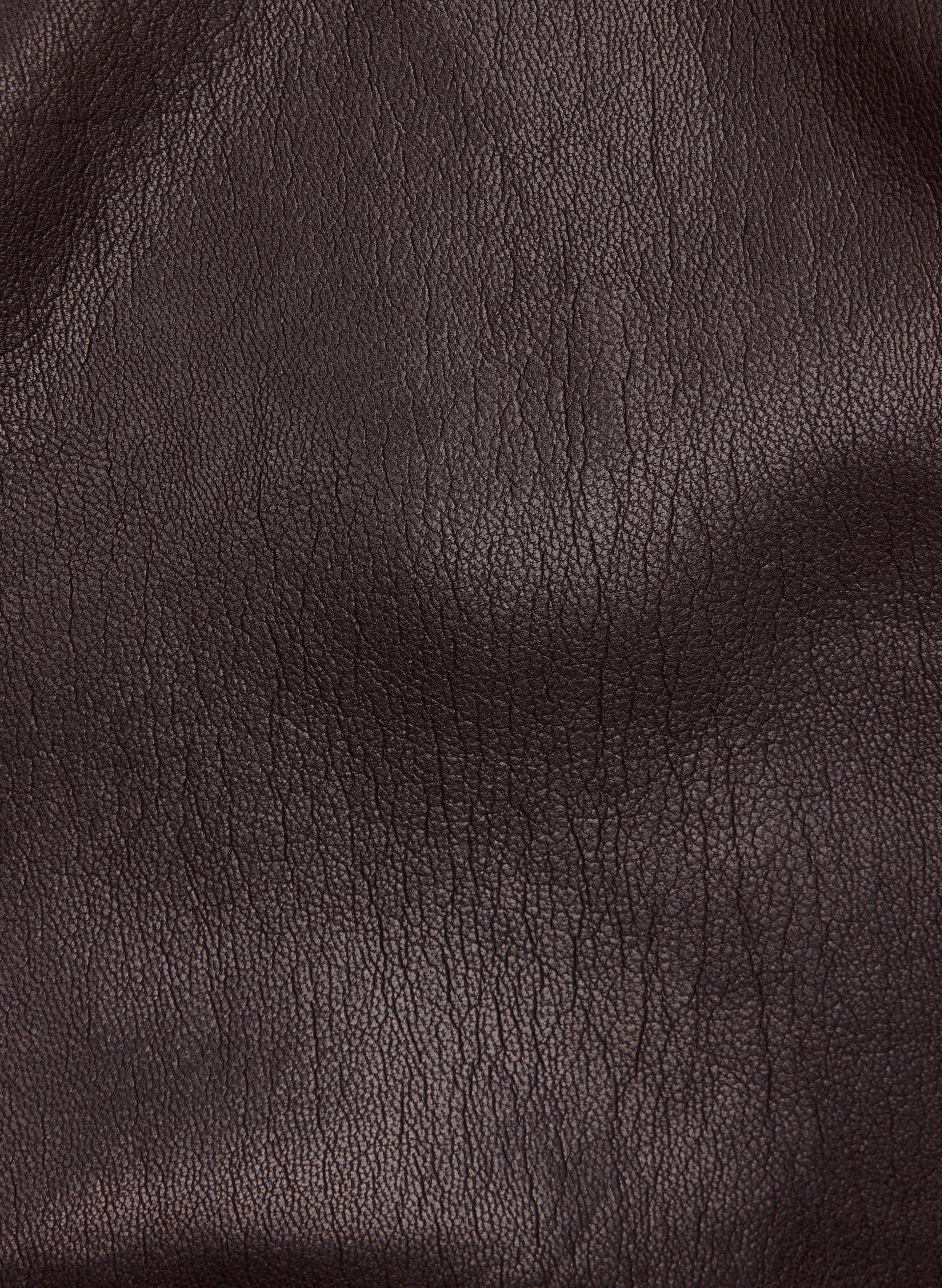 Falcon Jacket - UnReal Leather