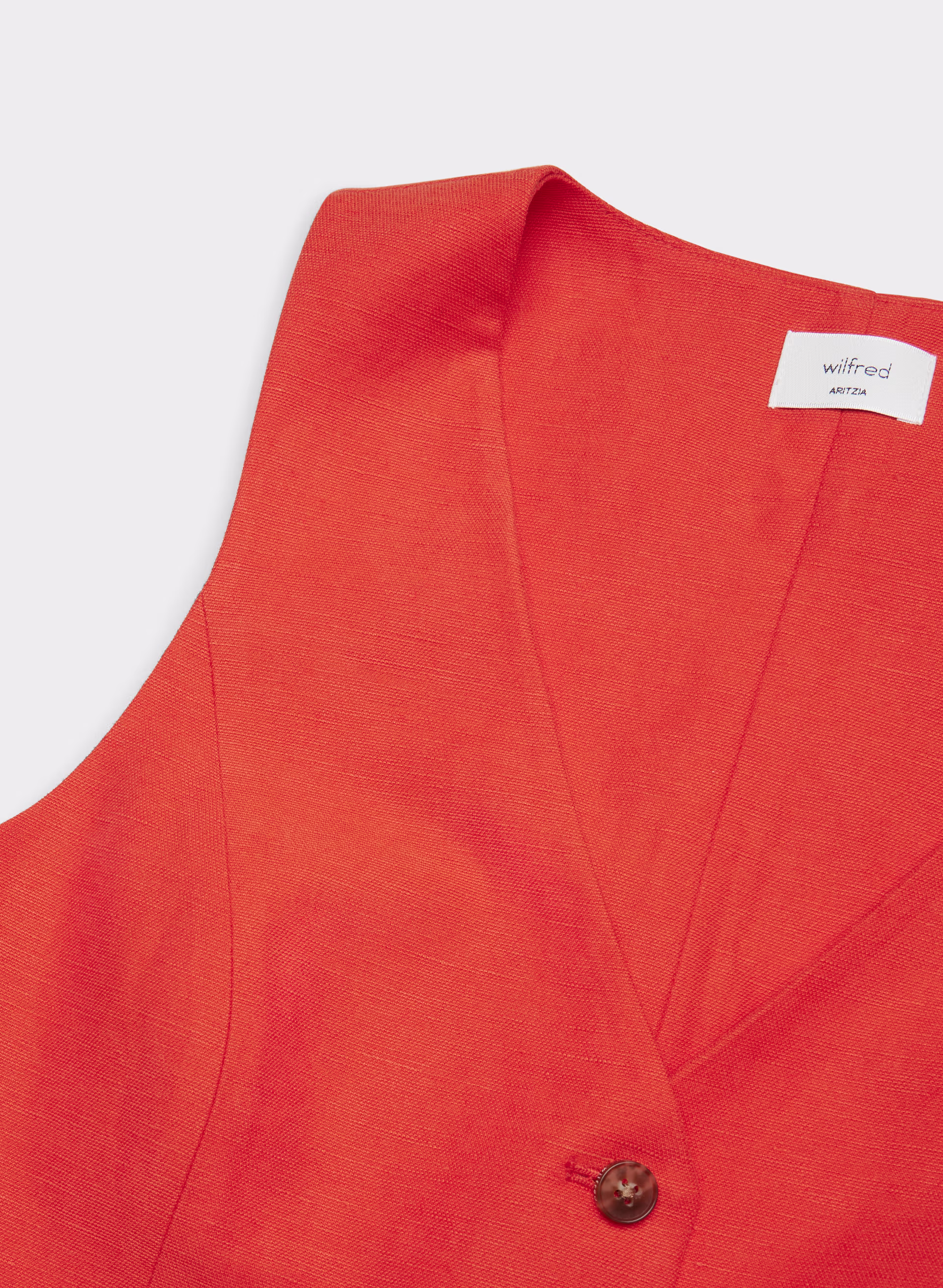 CruiseLinen™ Pacino Vest