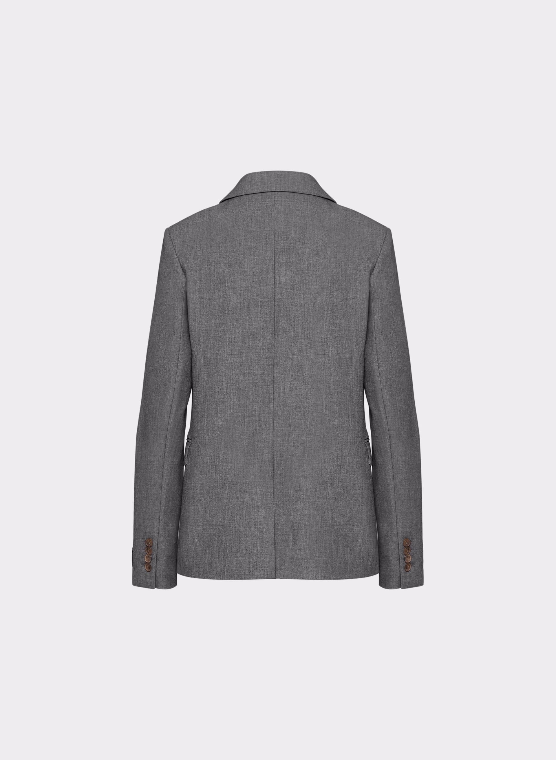 Producer Blazer - (Re)ssential