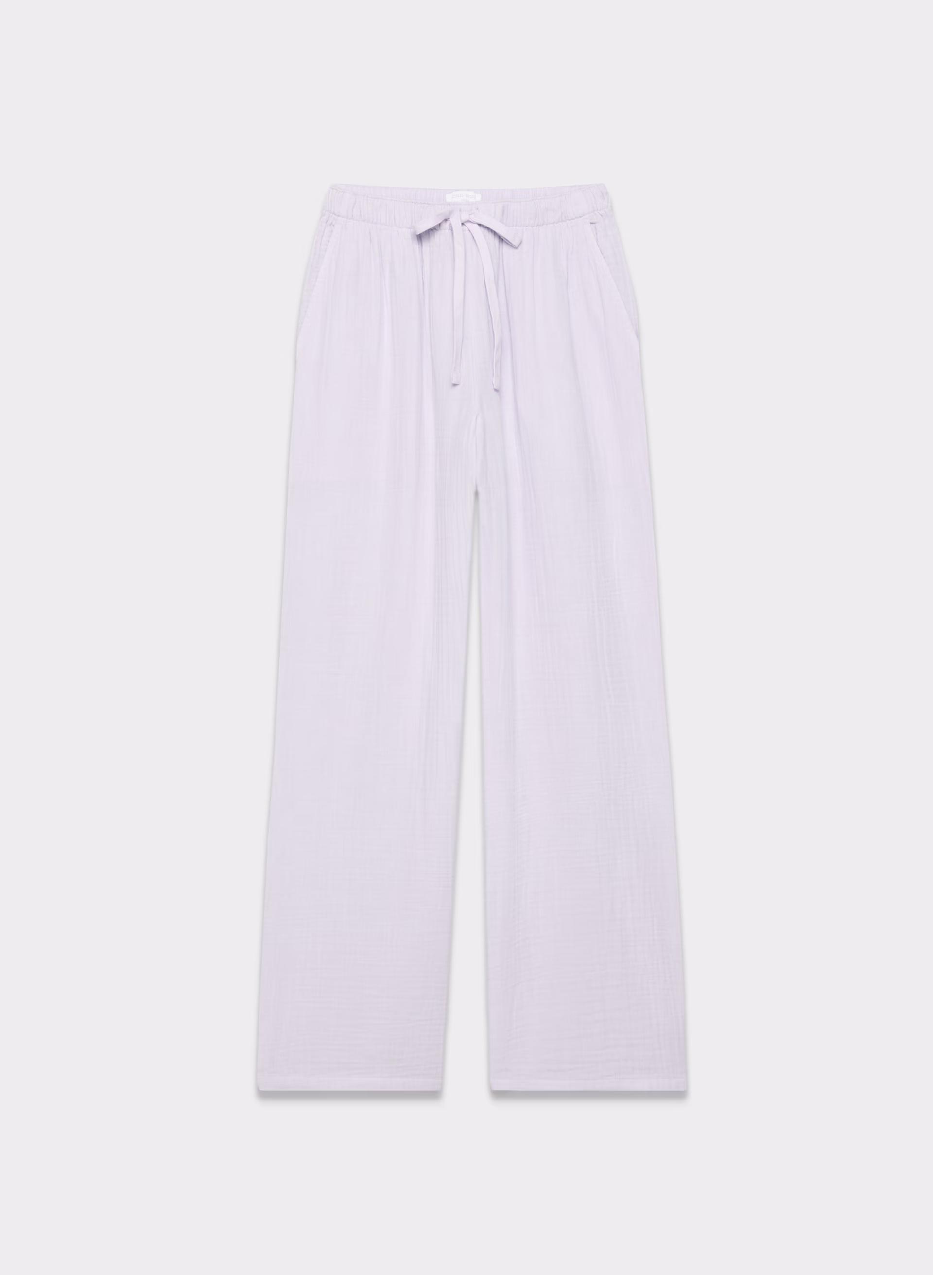 AirPlush Cotton™ Sail Pant