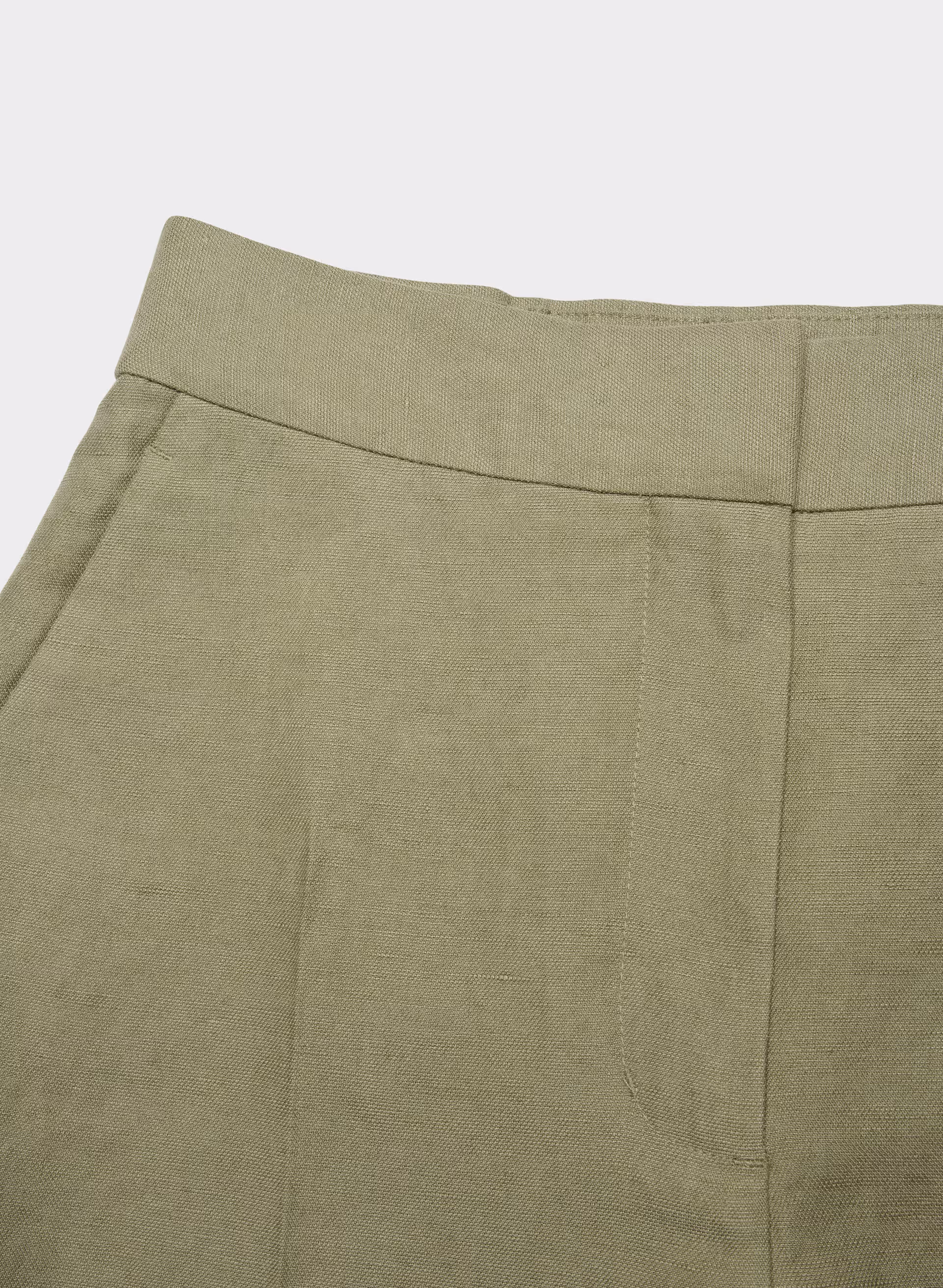 The Limitless Short™ Mini - CruiseLinen™