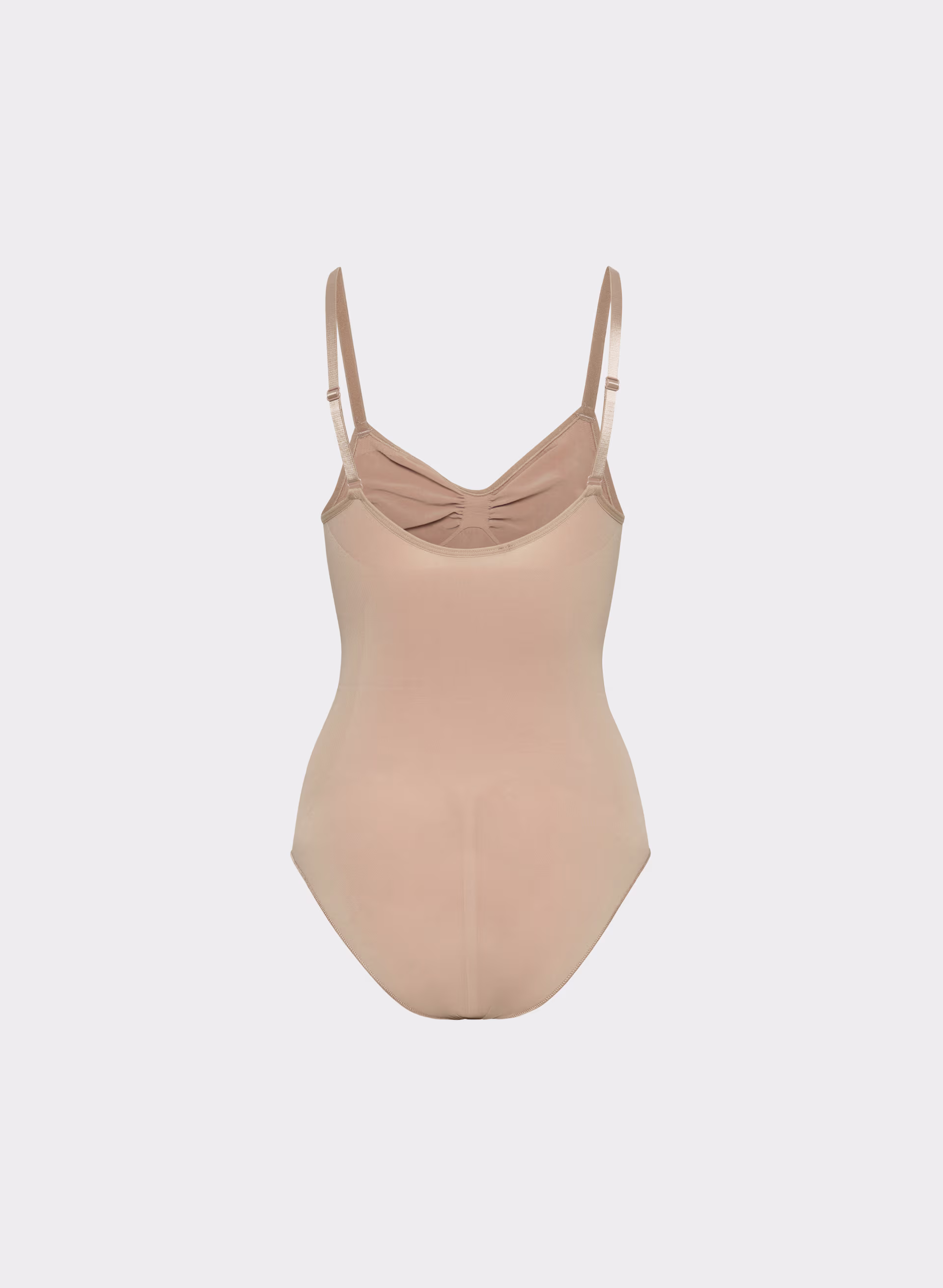 ShapeEnhance™ Seamless Full-Bum Bodysuit