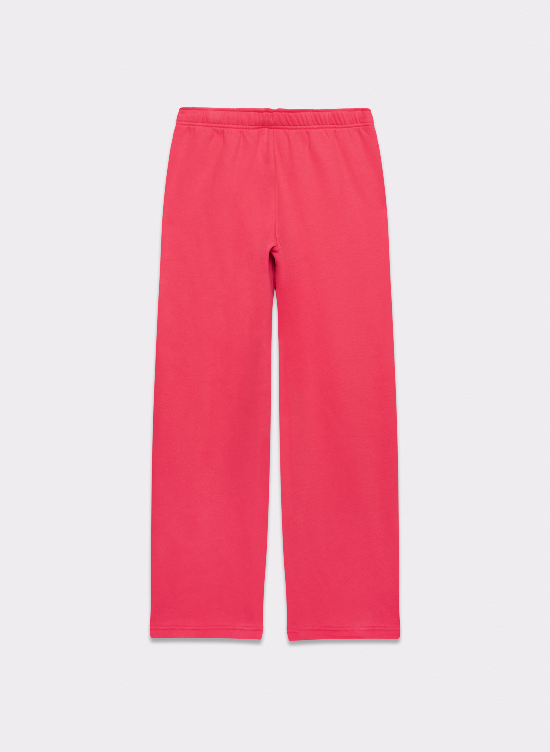 Cozy Sweatfleece Mega Straight™ Sweatpant