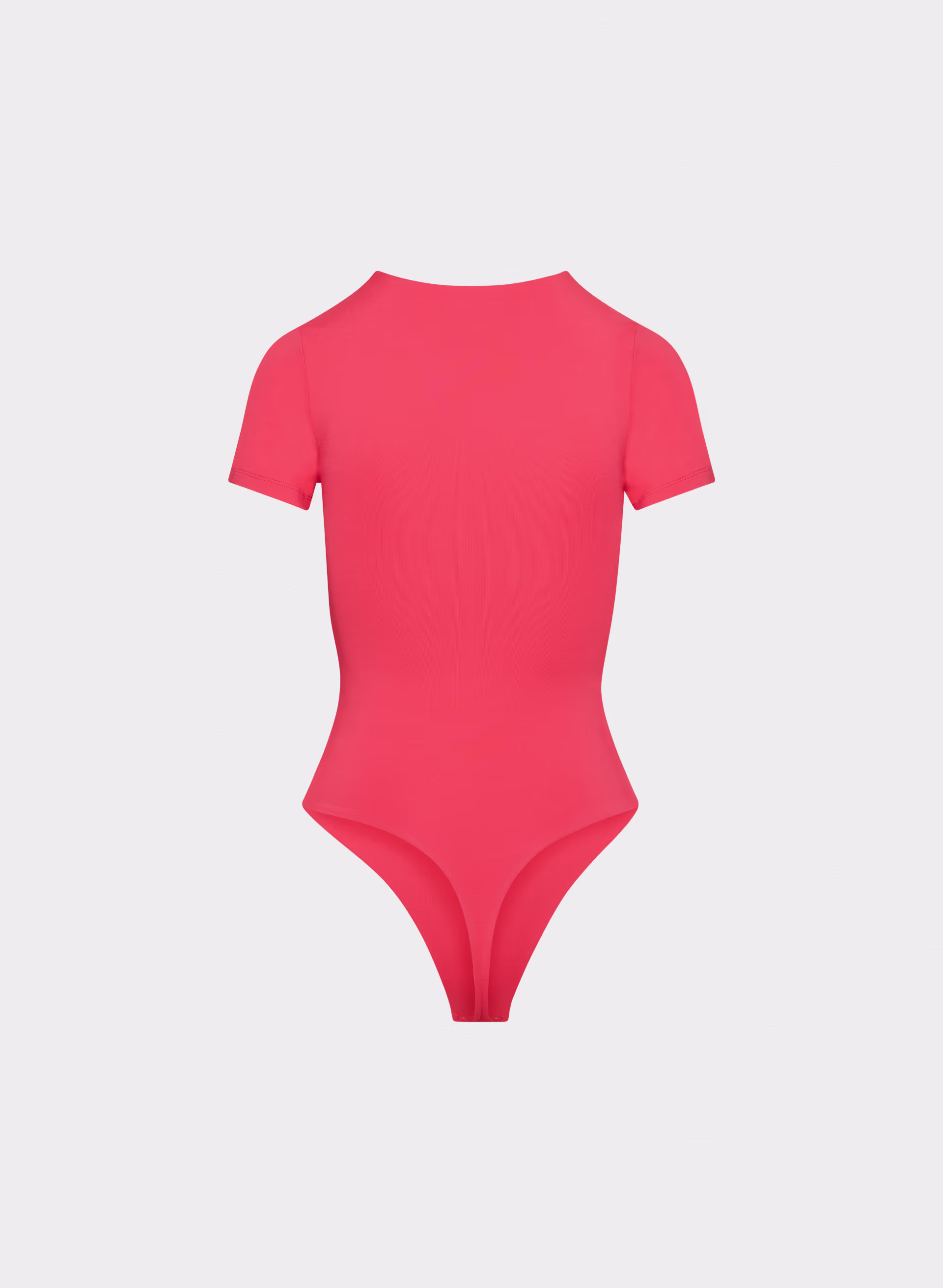Original Contour Crew Bodysuit