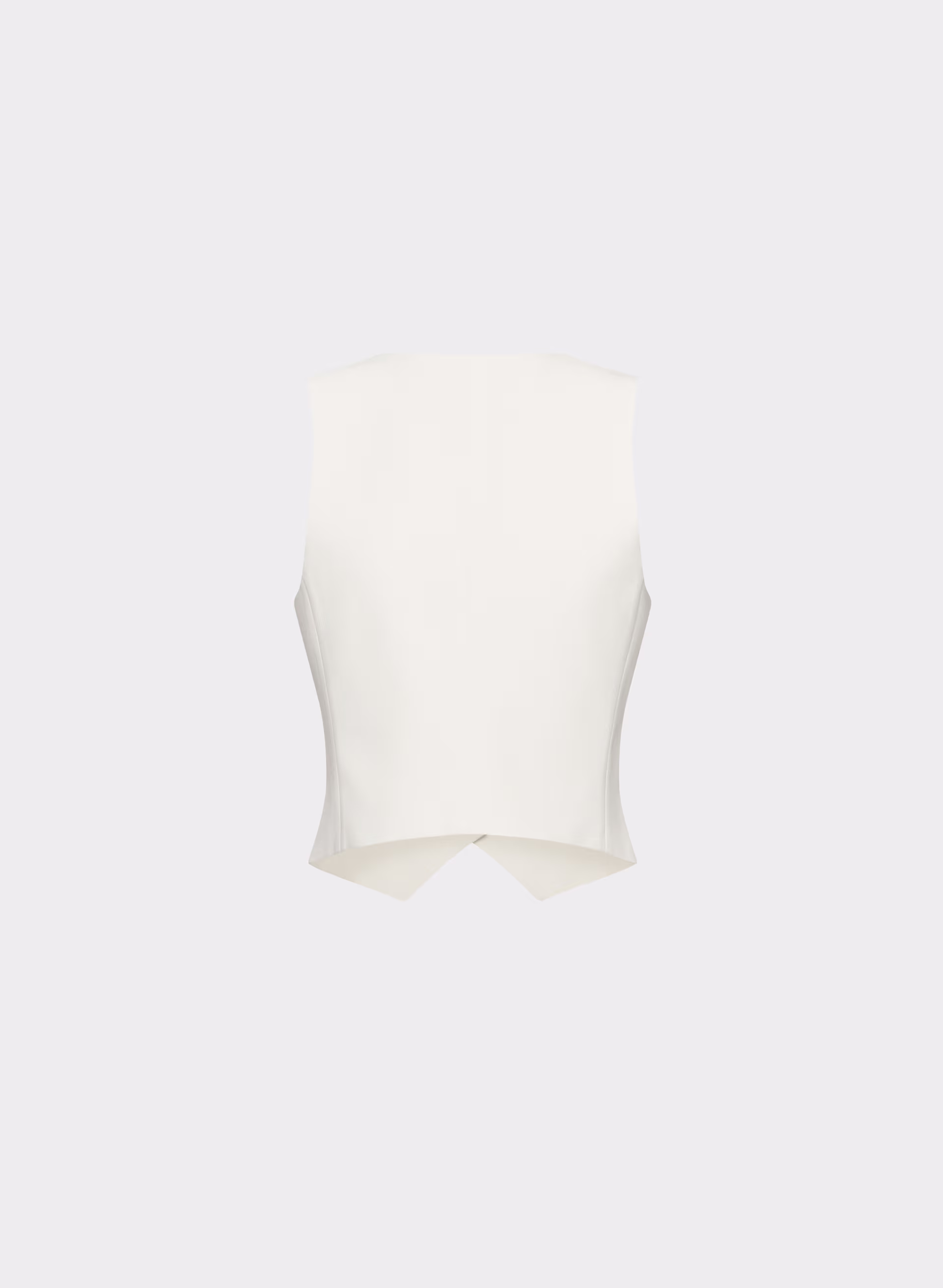 Deniro Vest - (Re)ssential