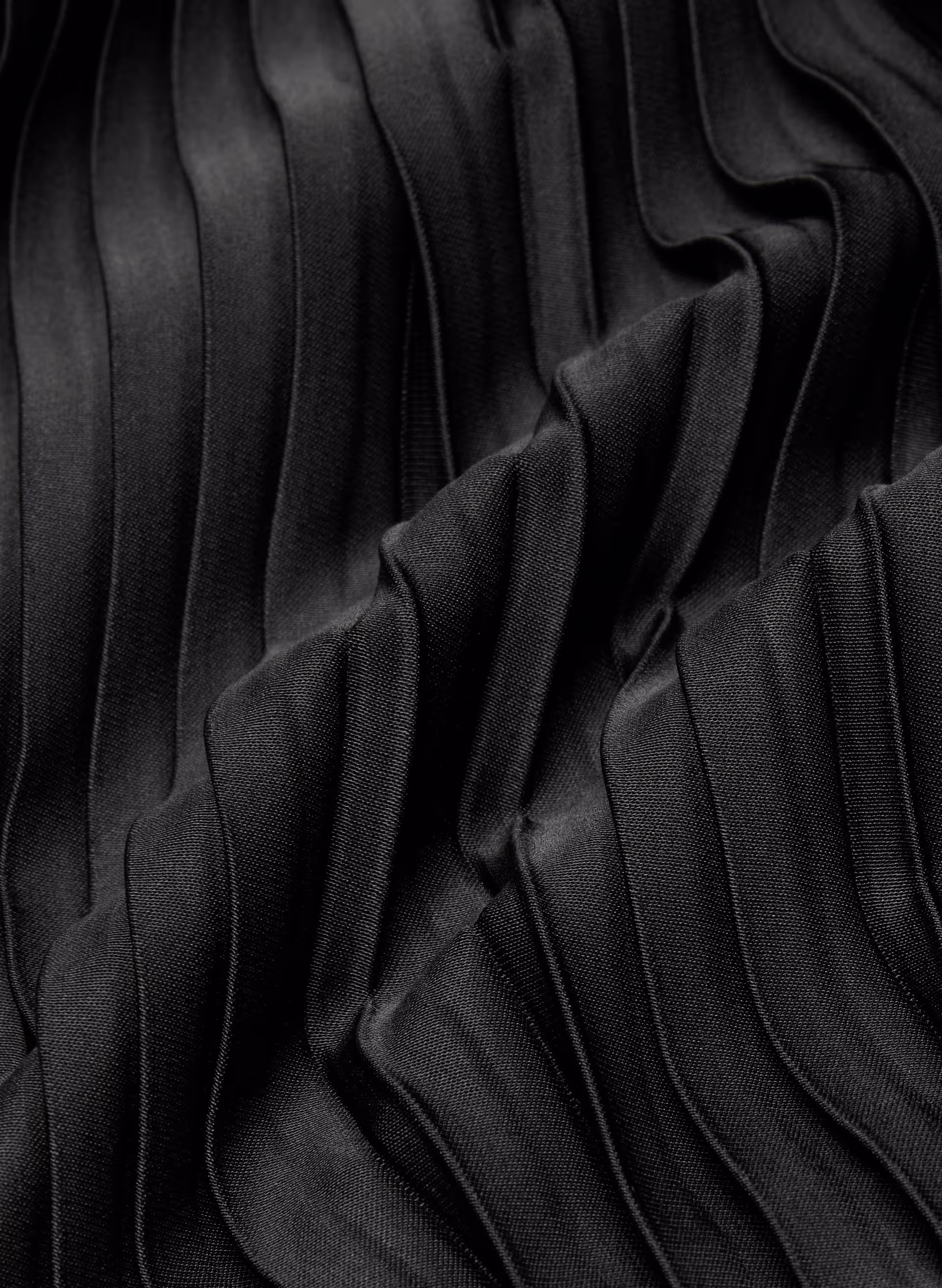 Mutual Satin Jumpsuit