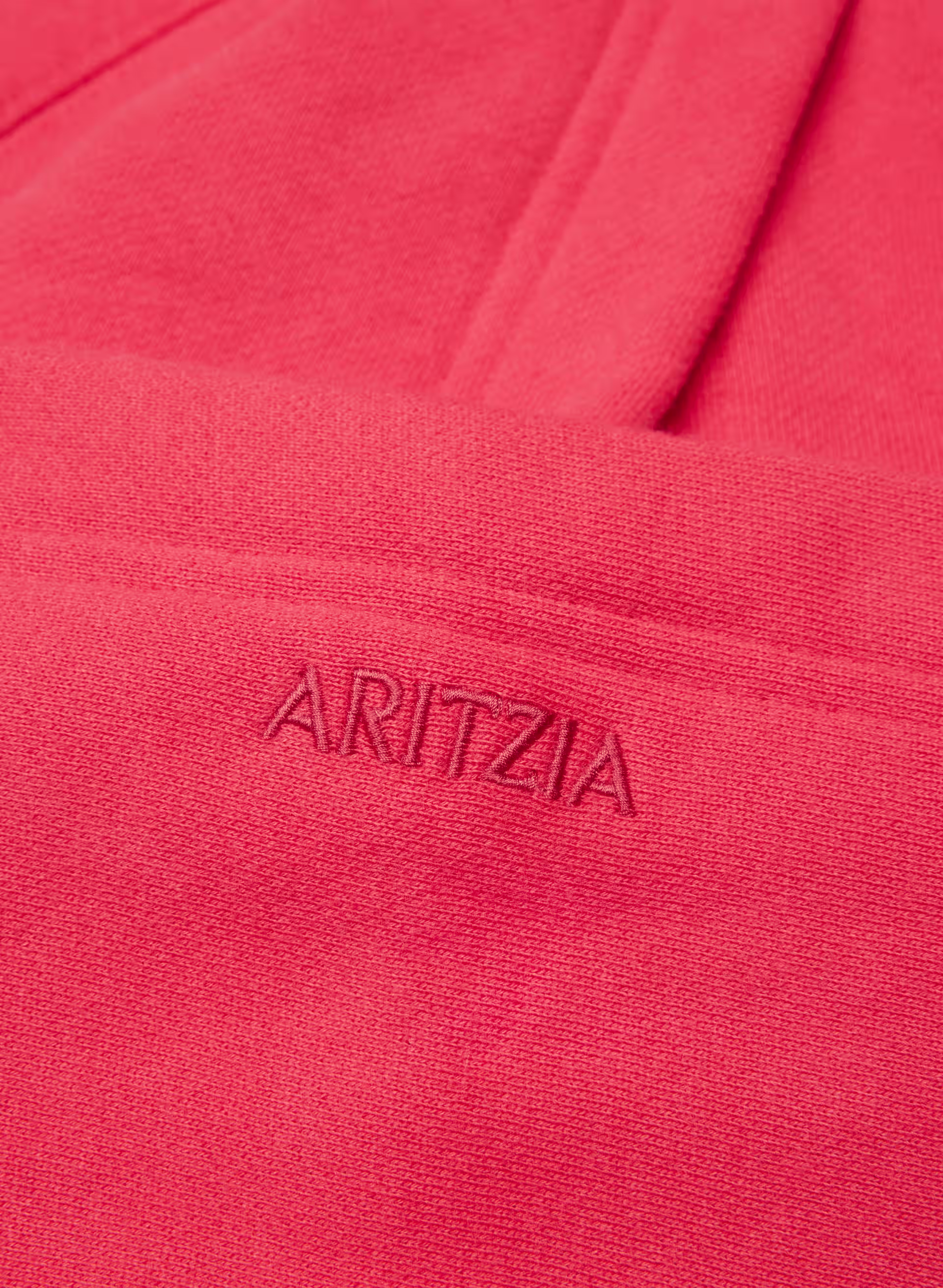 Cozy Sweatfleece Perfect Hoodie