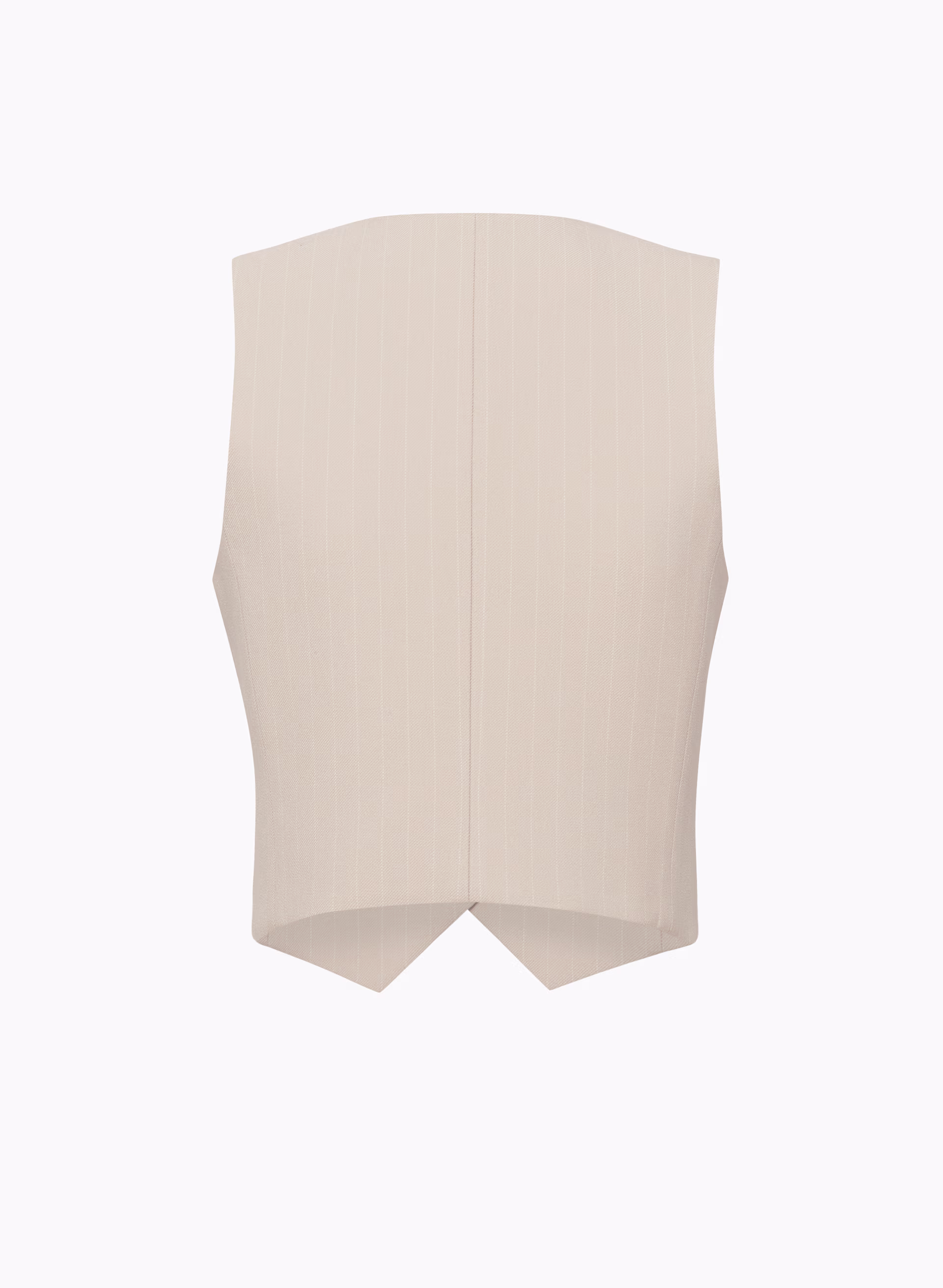 Deniro Vest - (Re)ssential