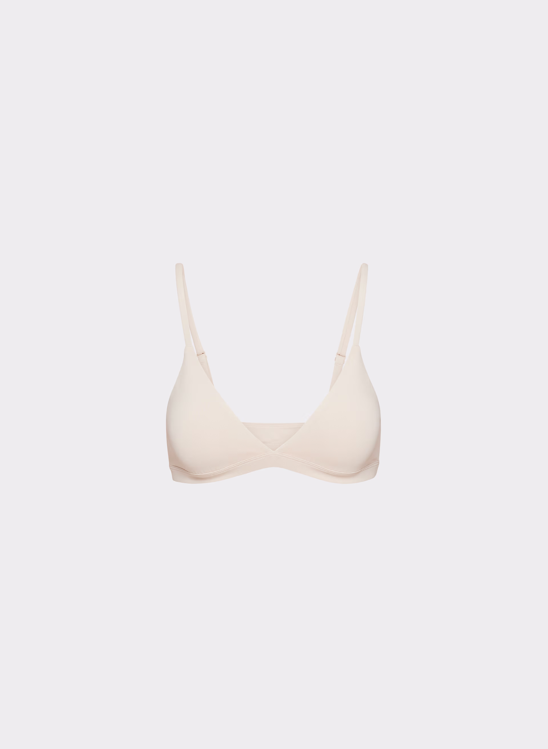 Original Contour Triangle Bralette