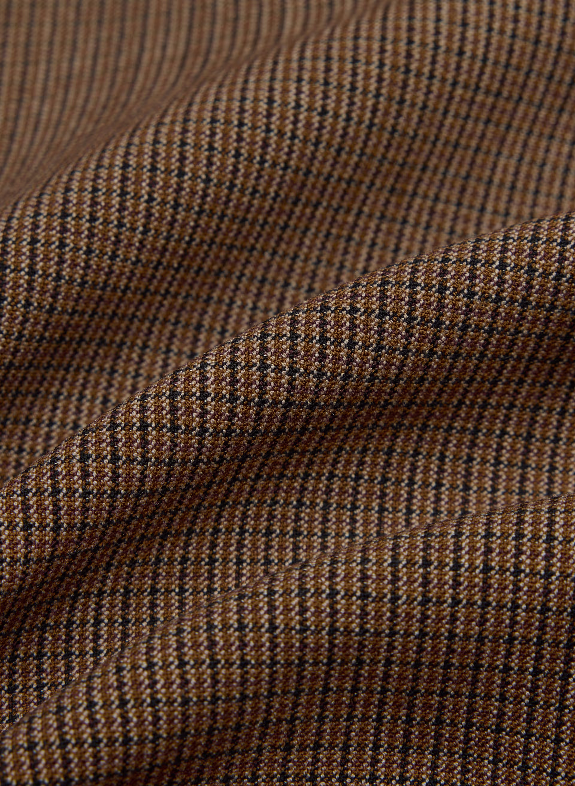 Vermeer Blazer - (Re)ssential