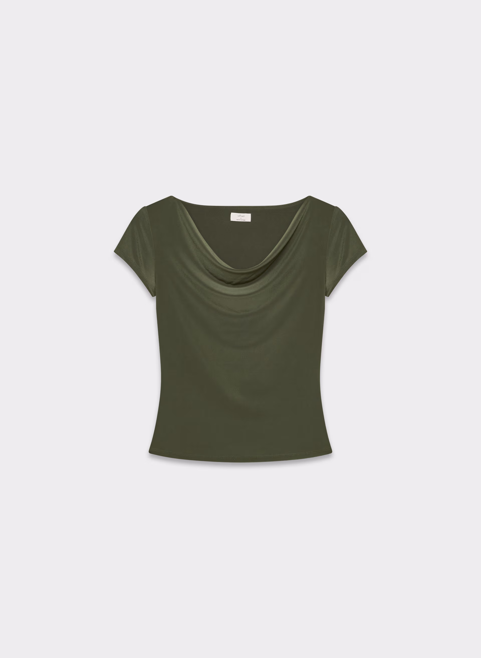 Smooth Matter™ Anne T-shirt