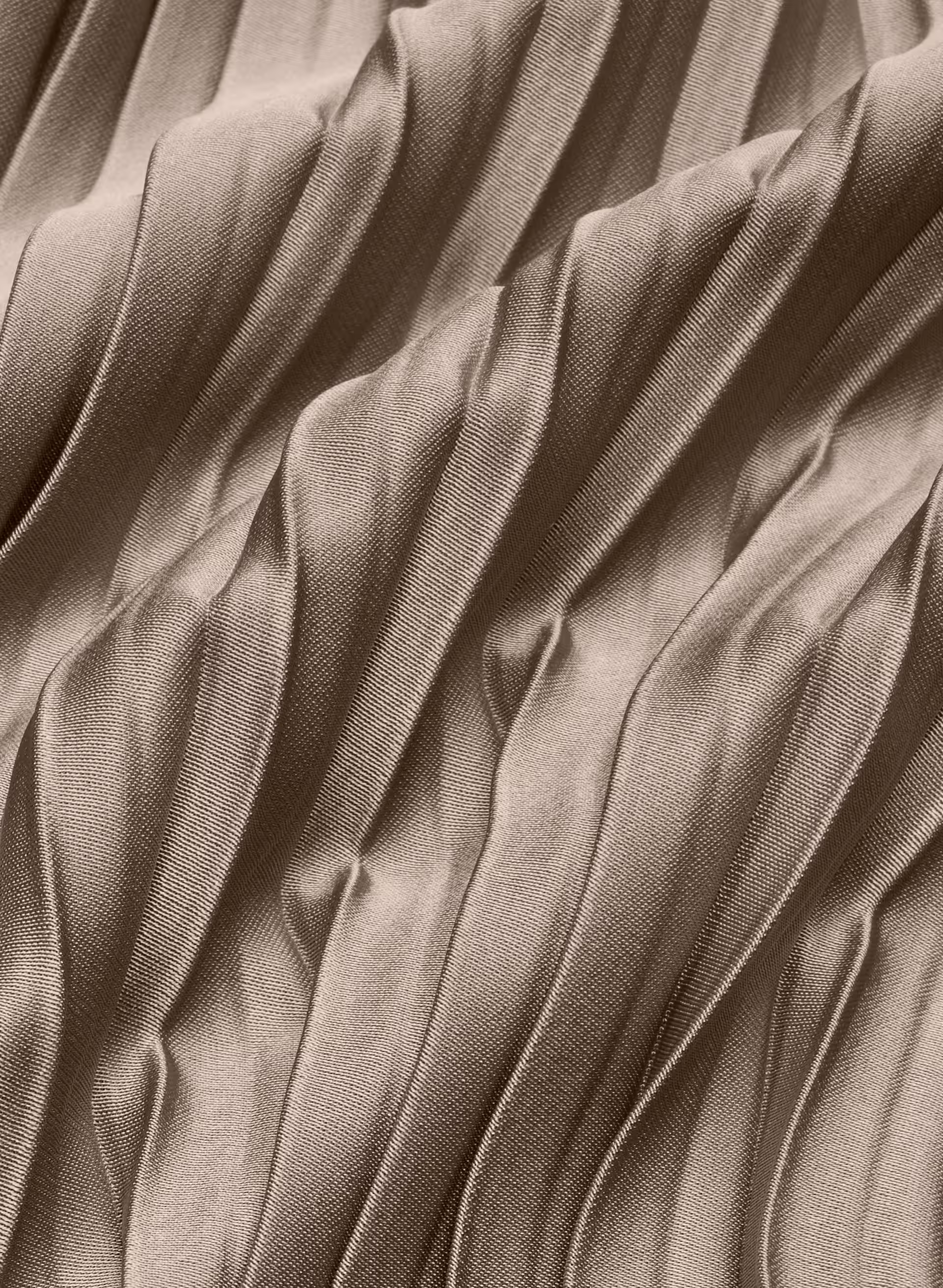 Mutual Satin Jumpsuit