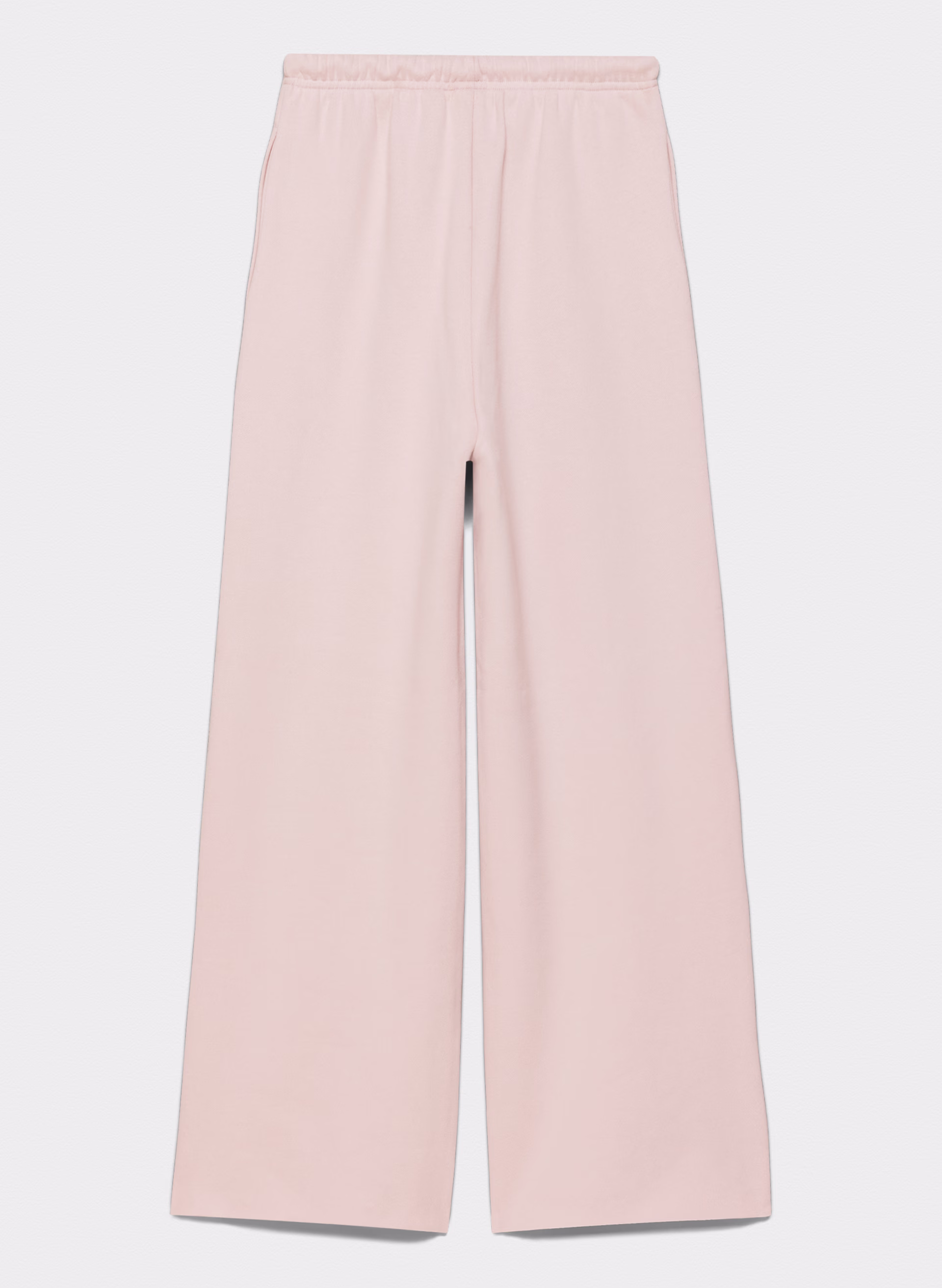 Cozy Sweatfleece Mega Flutter™ Sweatpant