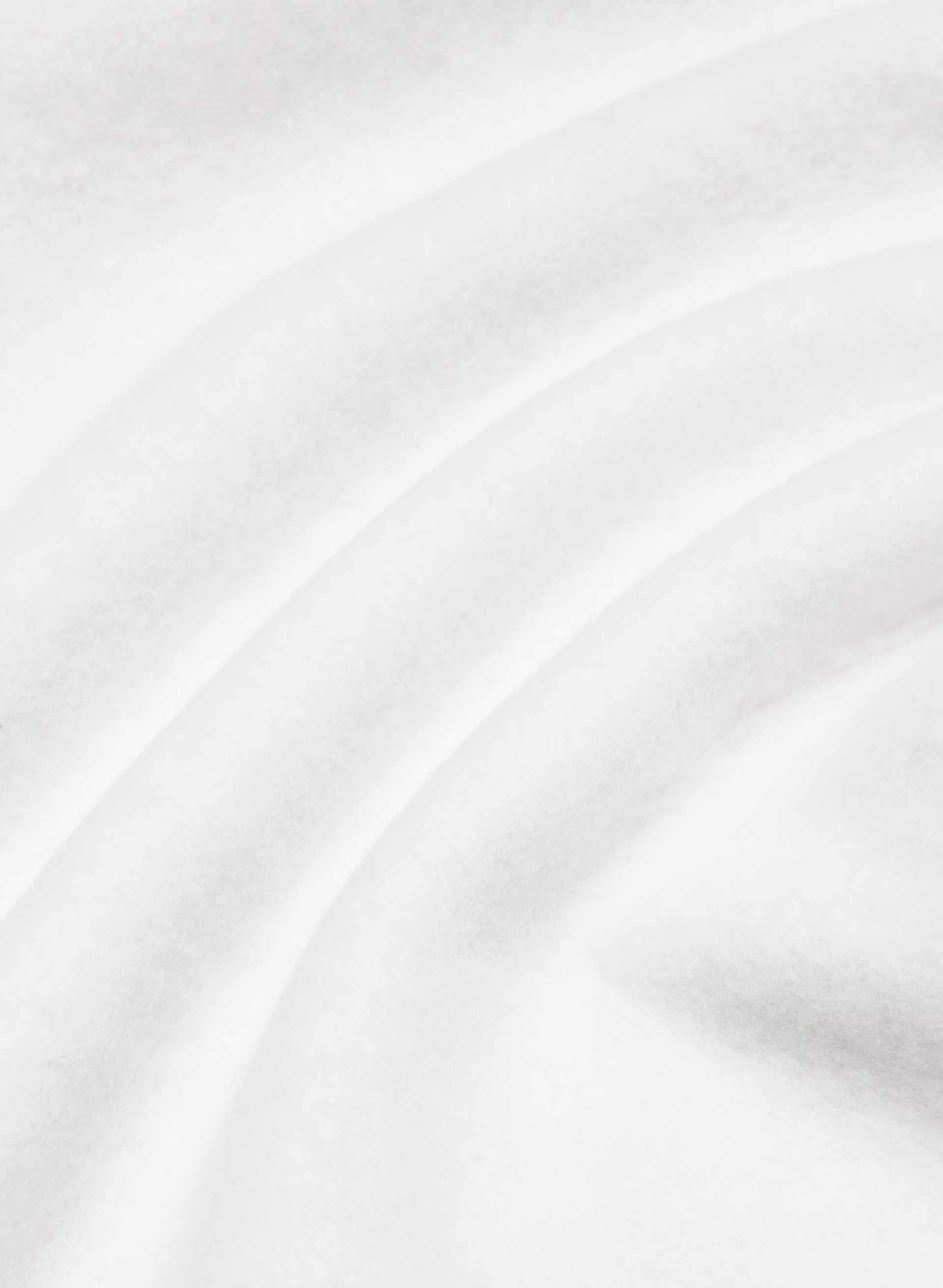 Cozy Sweatfleece Mega Barrel Zip Sweatpant