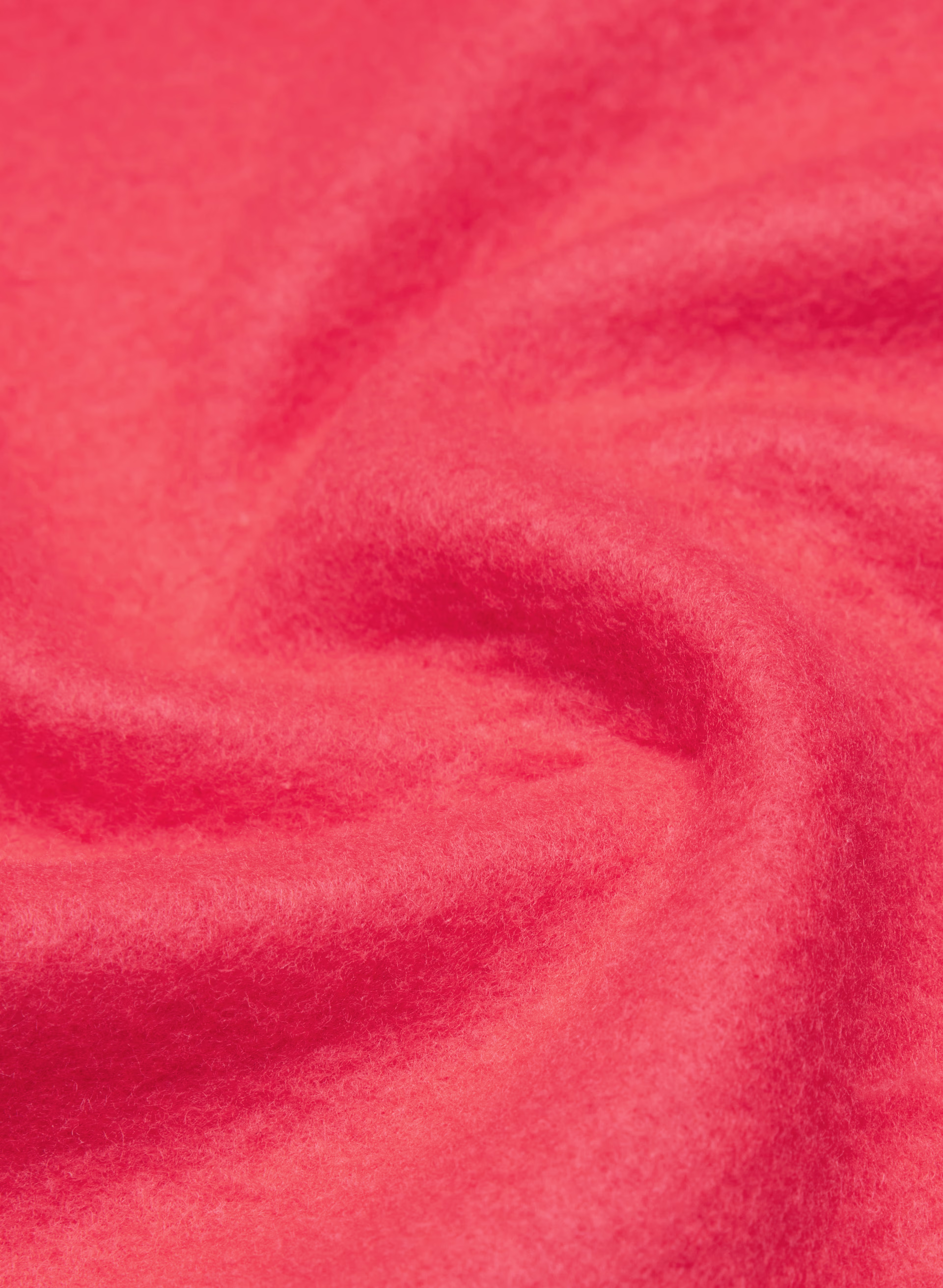 Cozy Sweatfleece Boyfriend Hoodie