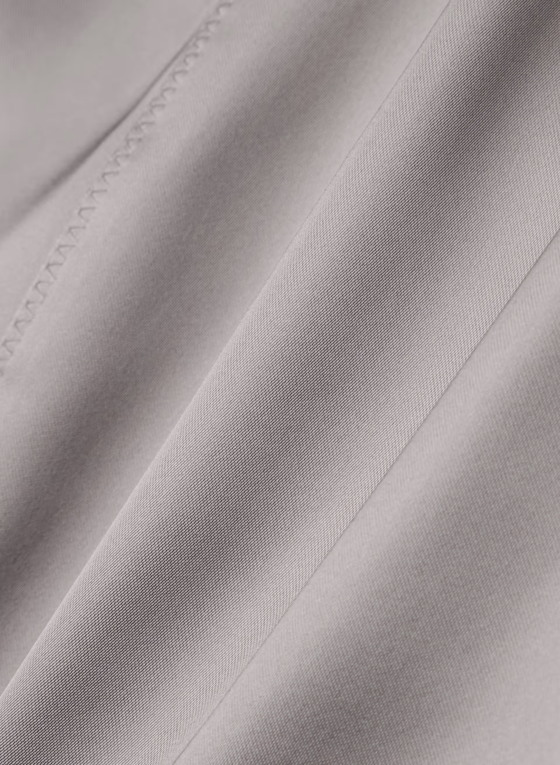 Shimmer Satin Tube Dress