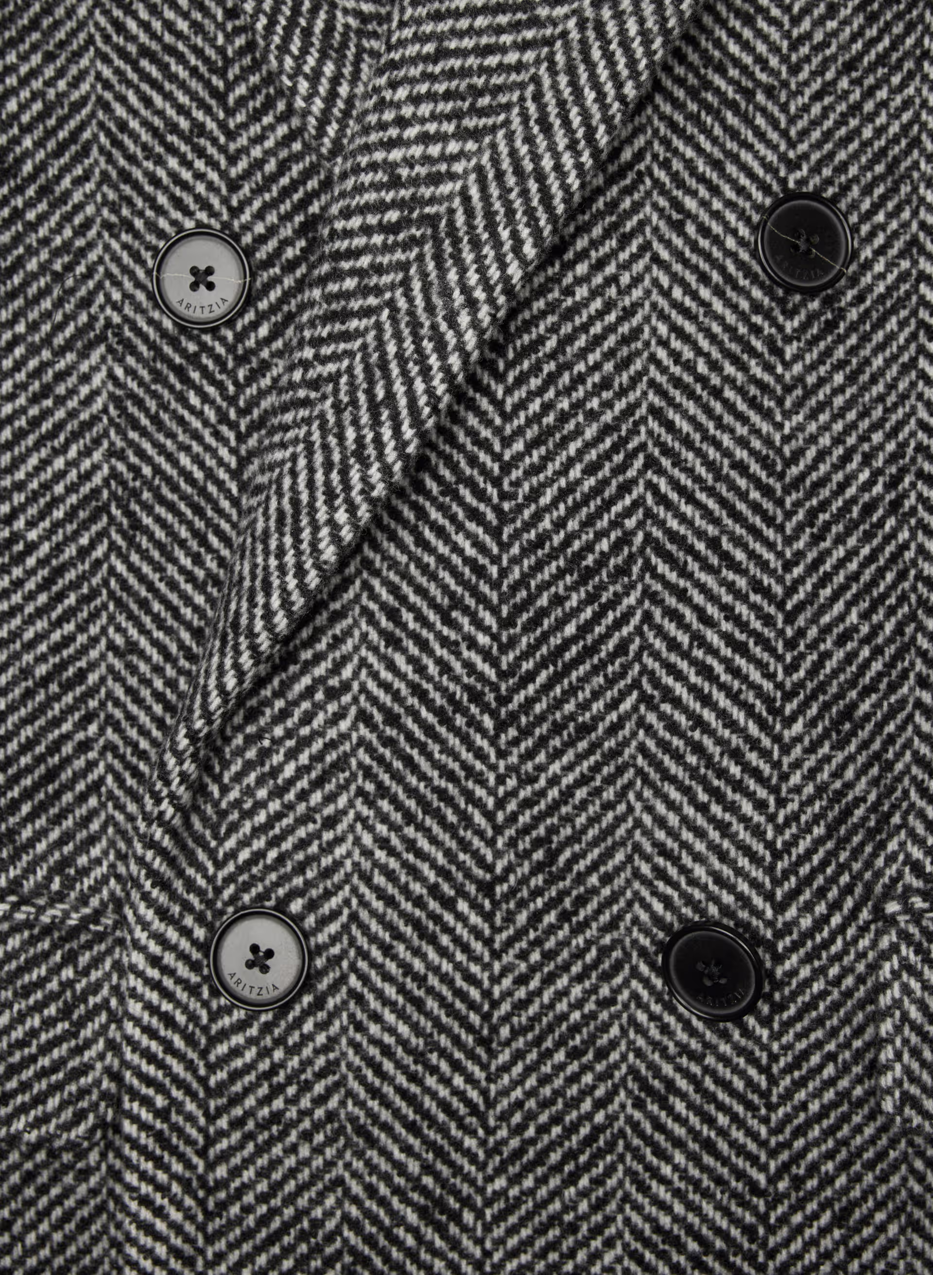 The Constant™ Coat