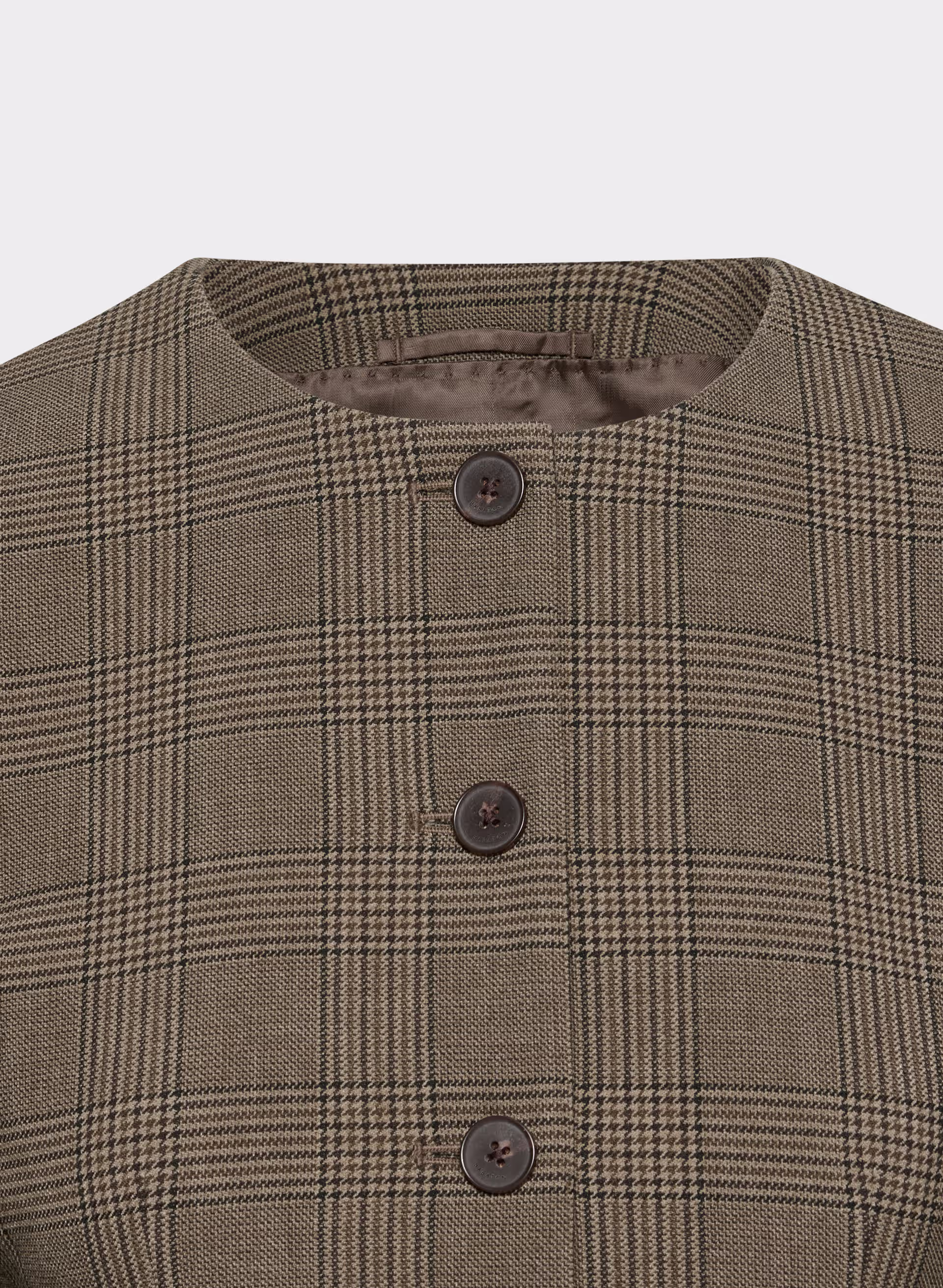 Morningside Blazer - (Re)ssential