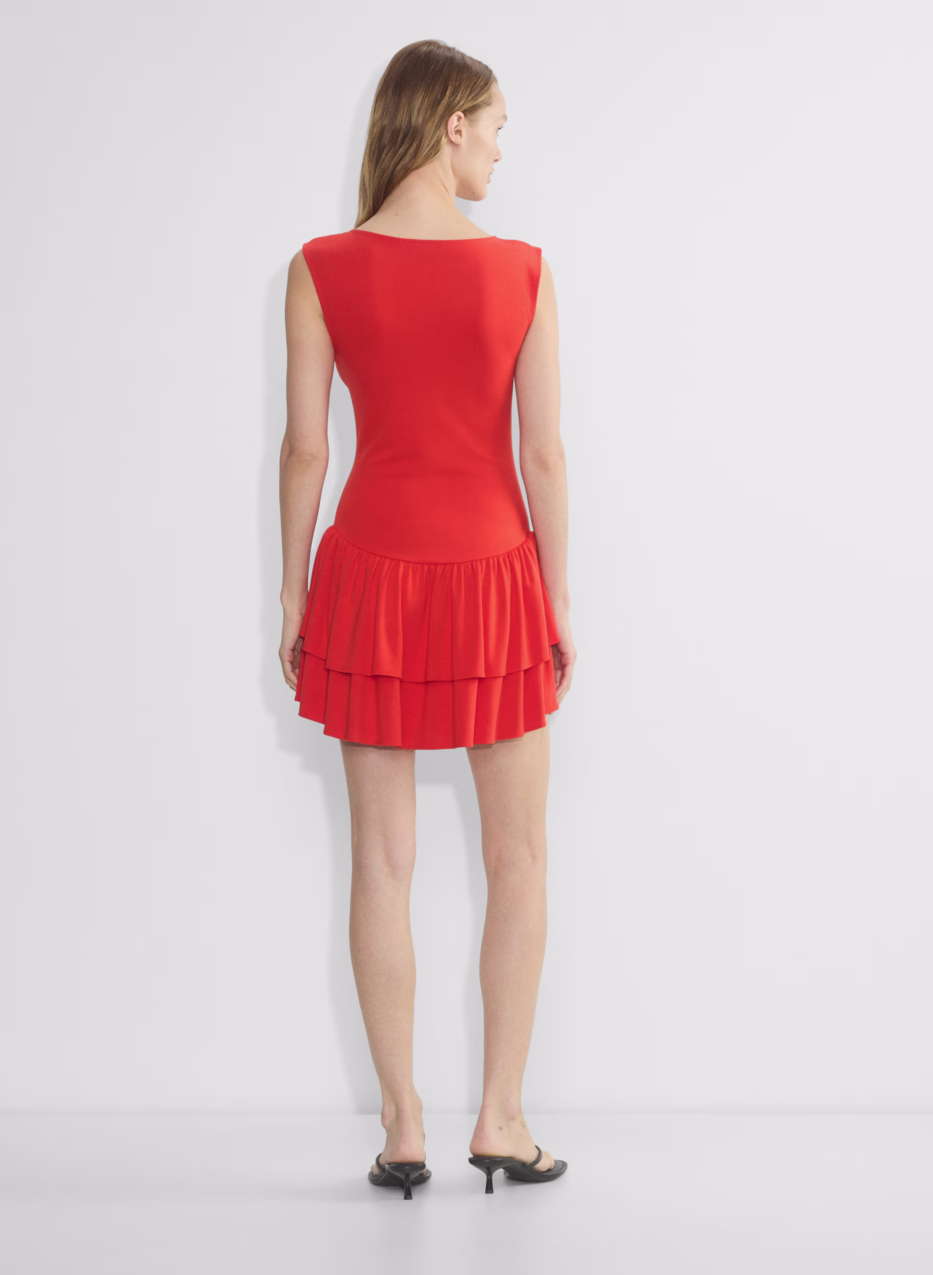 GoodLux Bloomsbury Dress