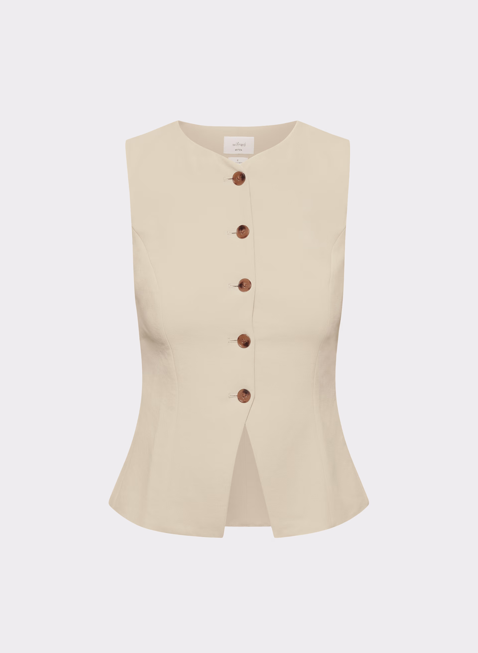 Regal Vest - Crepette™