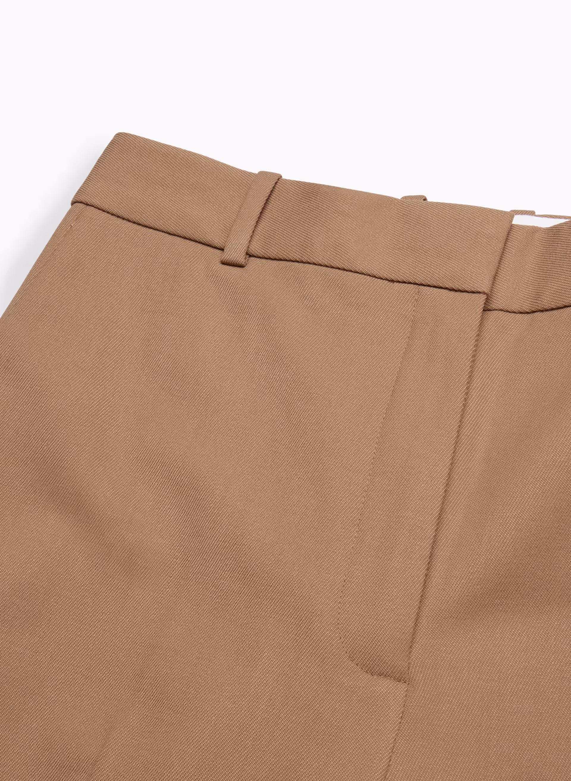 Agency Pant - City Wool