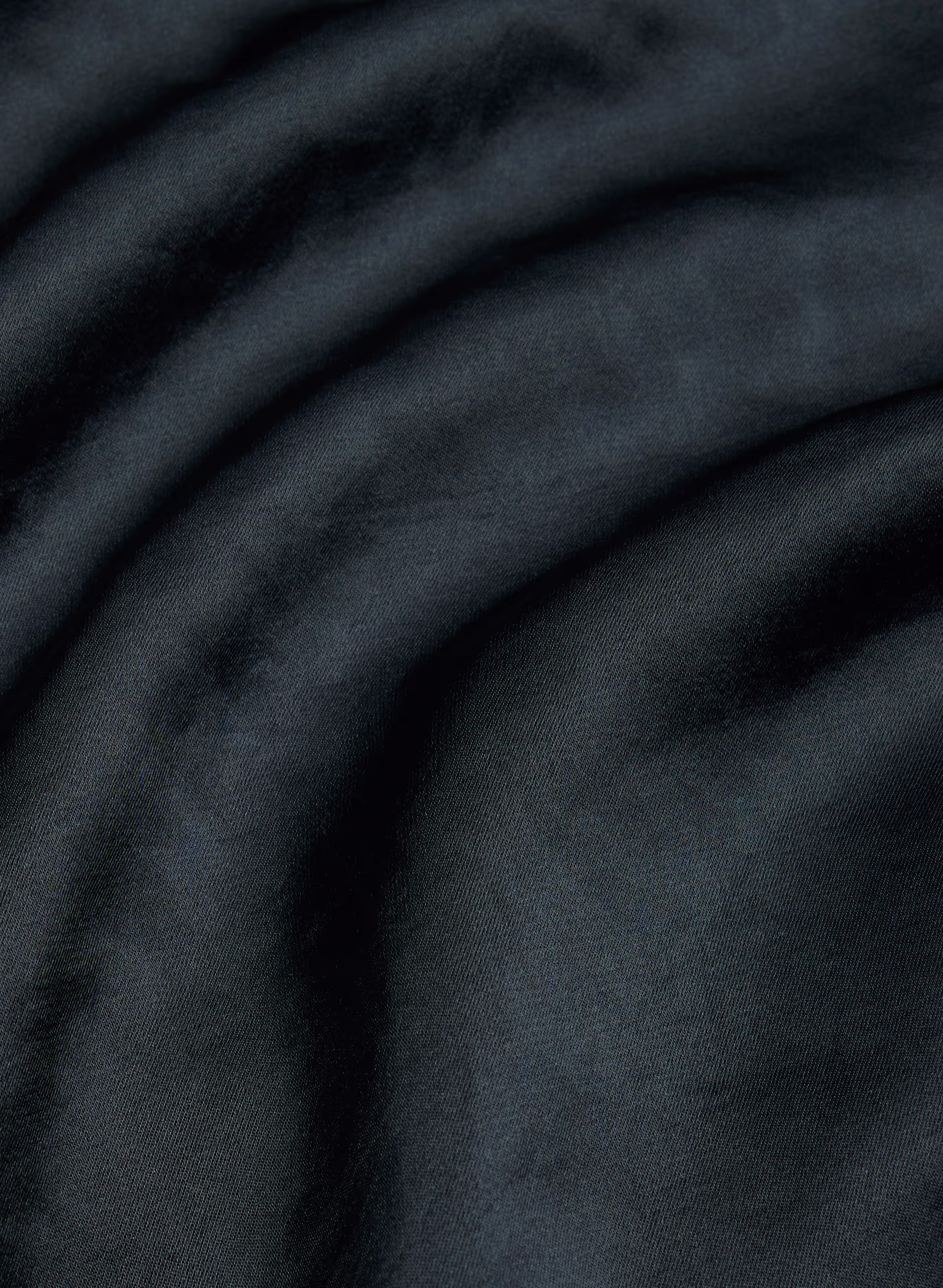 Martini Satin Halter Blouse