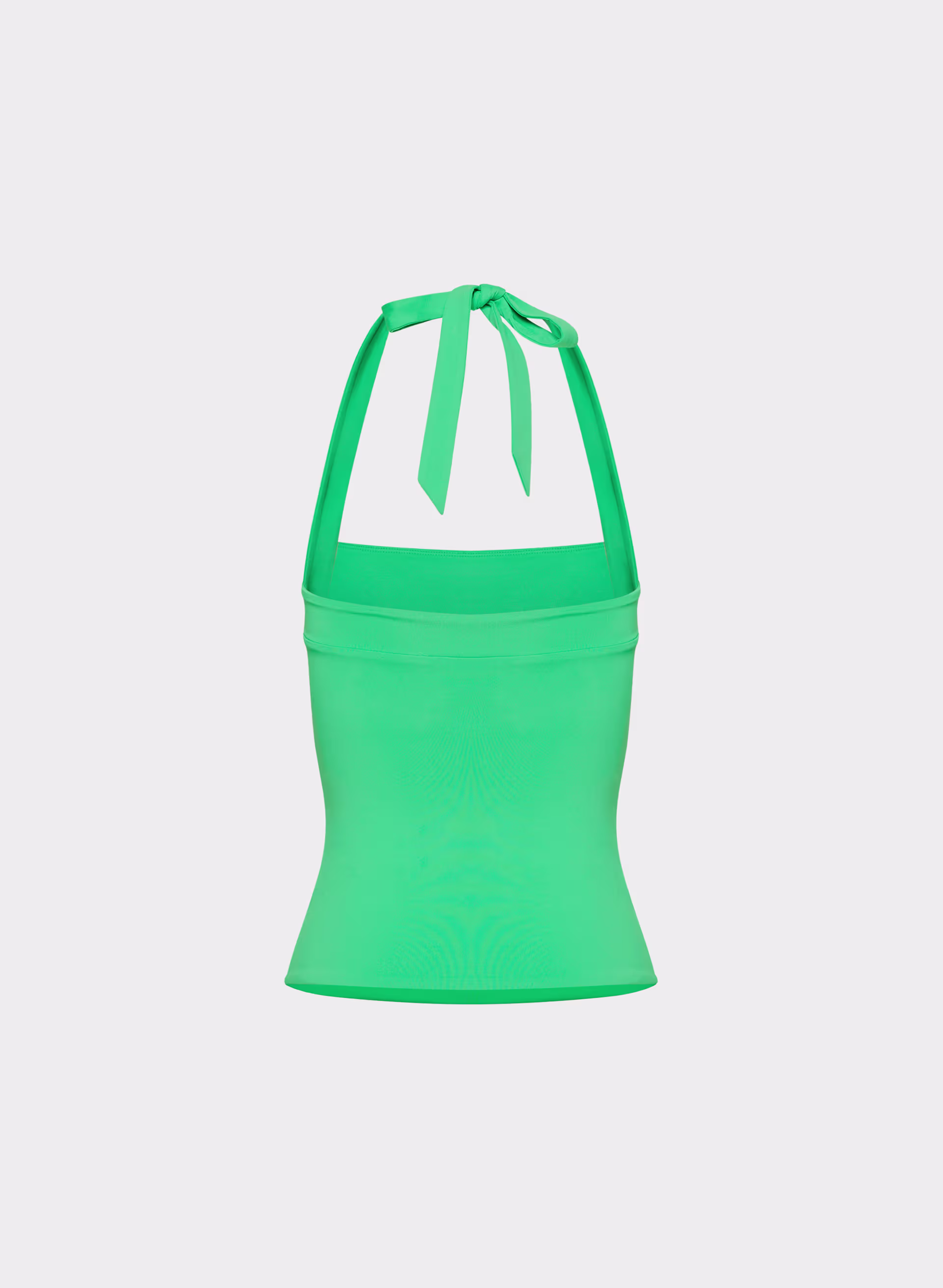 Original Contour Optimum Halter Top