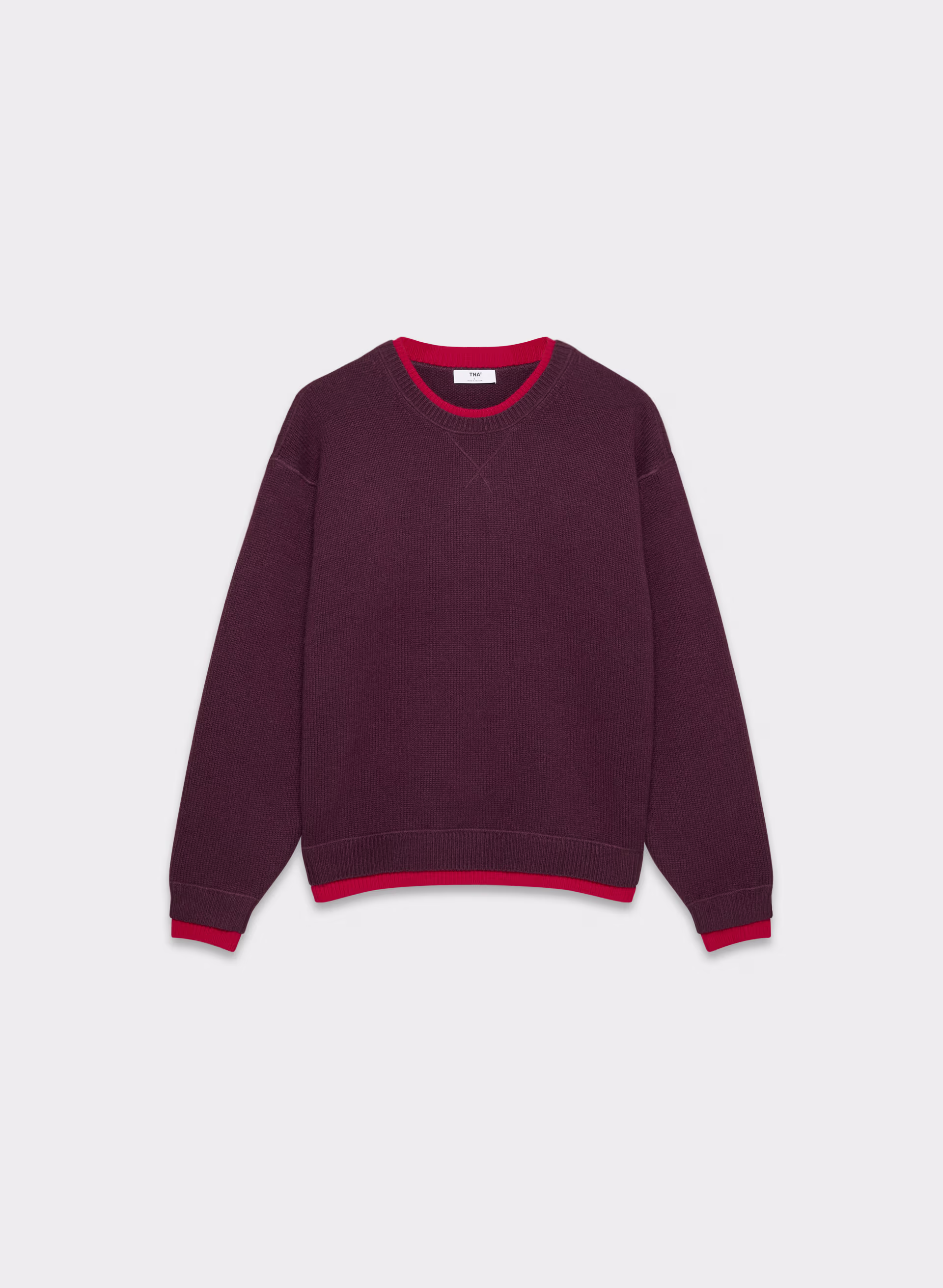 Finney Crewneck Sweater