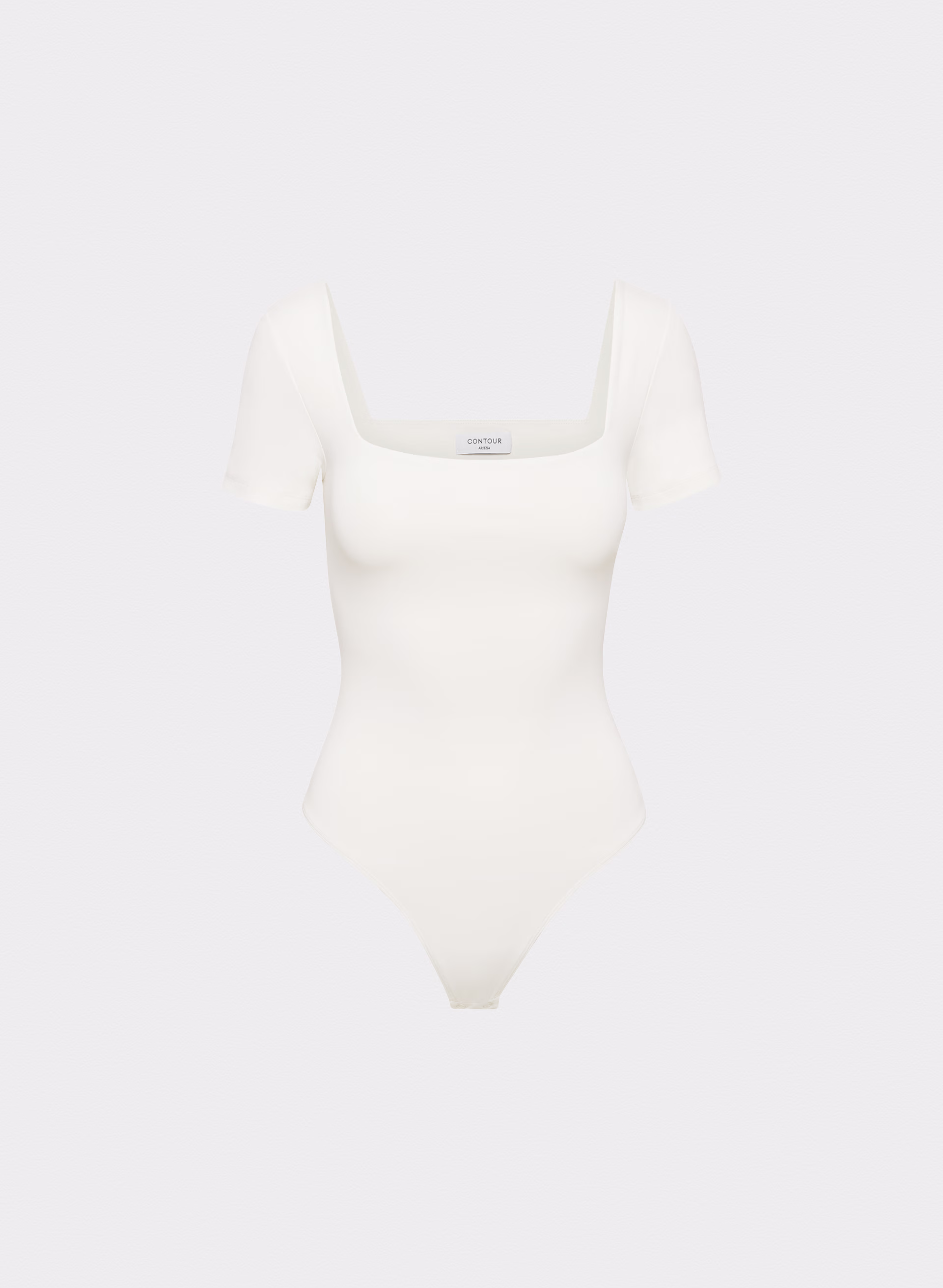 Original Contour Squareneck Bodysuit