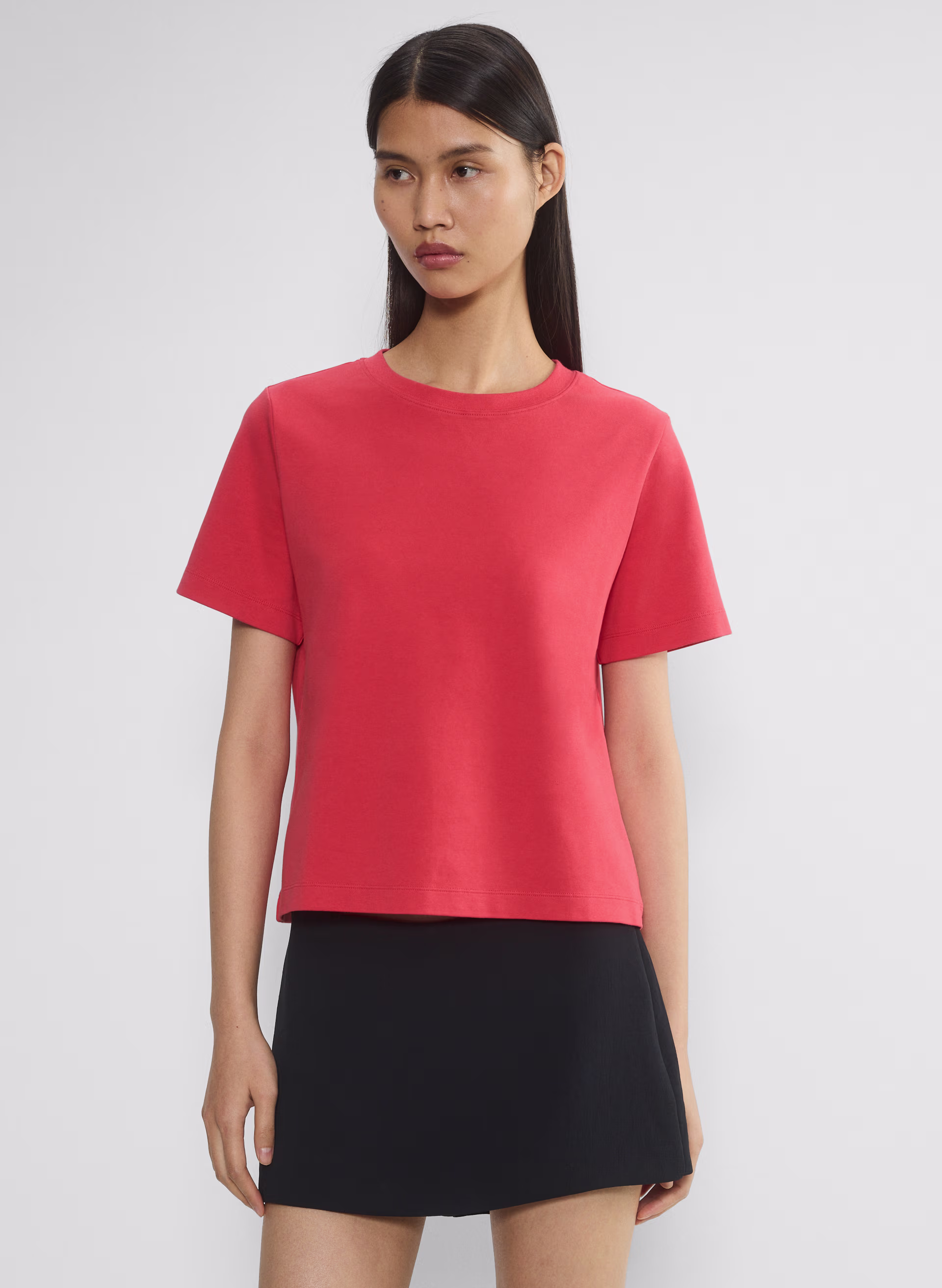 InterLock Cotton Function T-Shirt