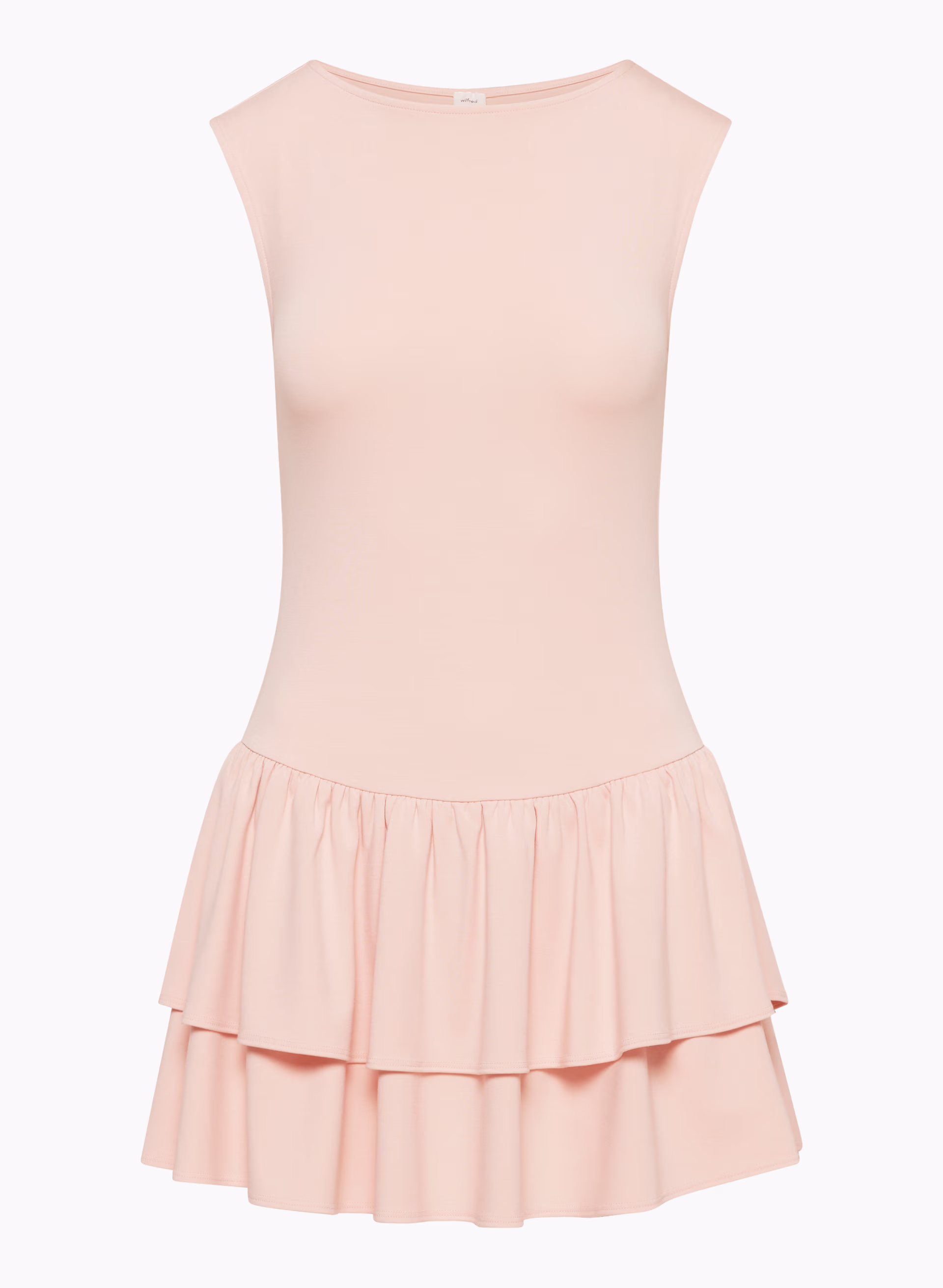 GoodLux Bloomsbury Dress