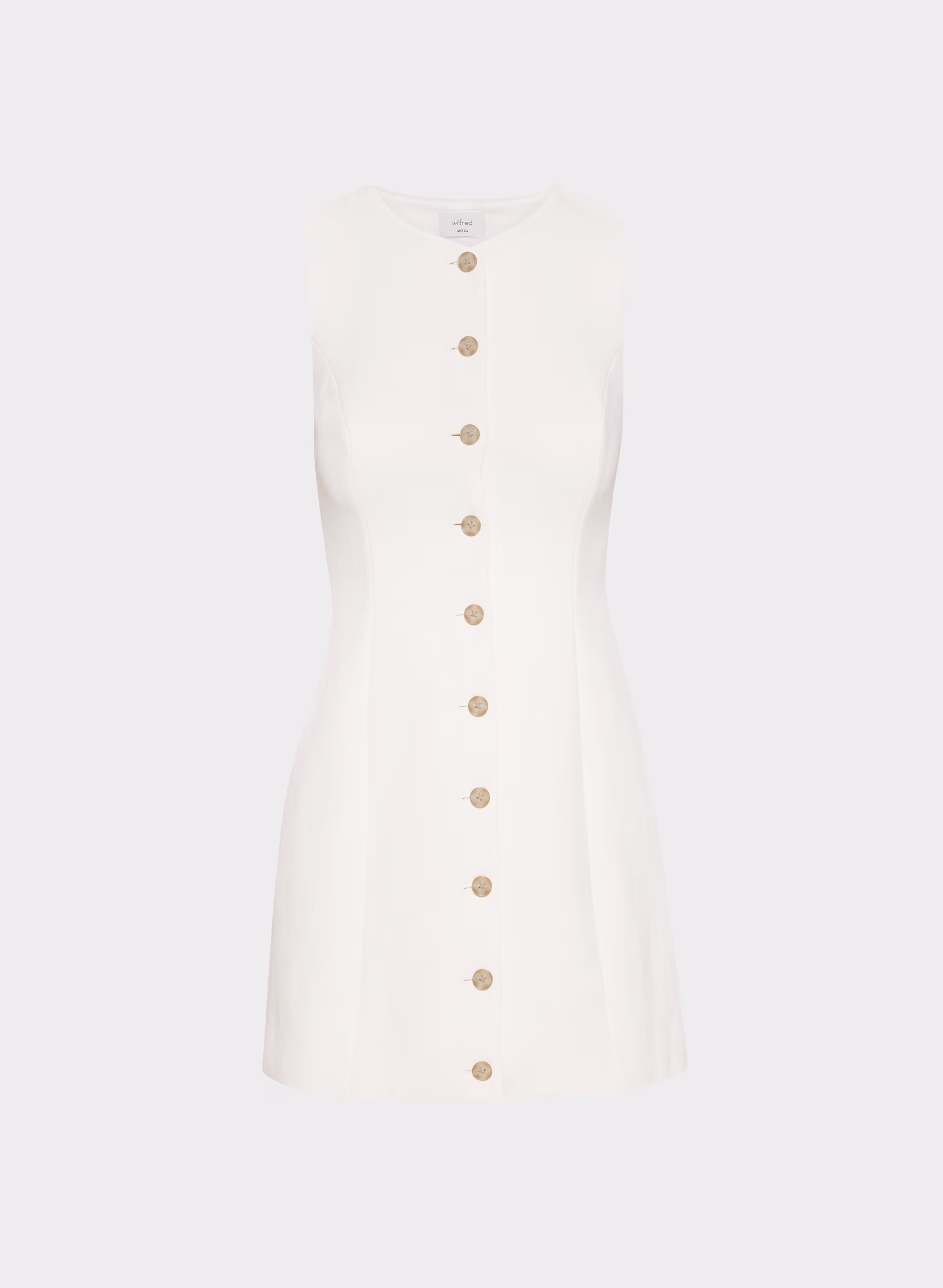 Regal Dress - Crepette™