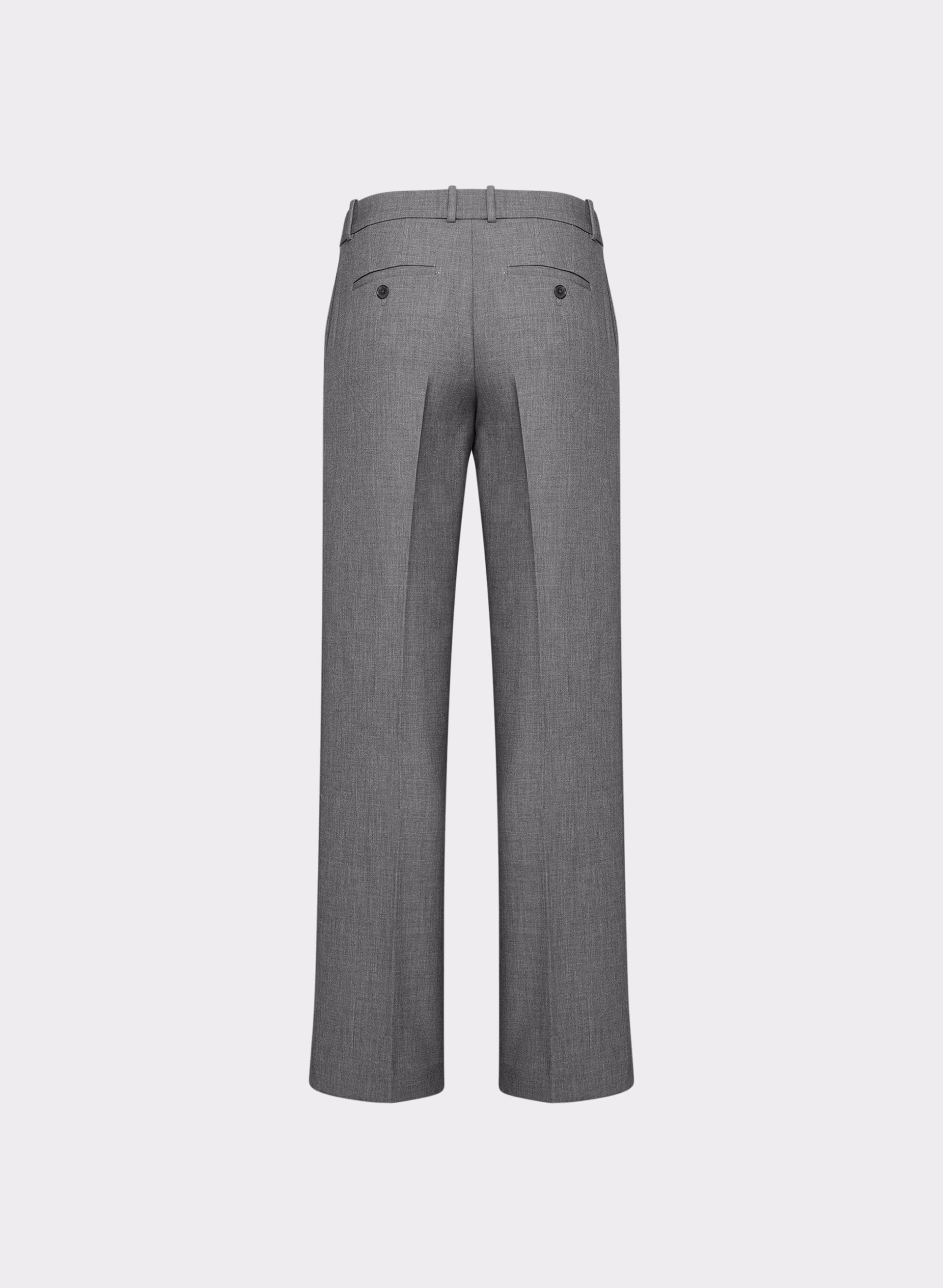 New Agency Lo-Rise Pant - (Re)ssential